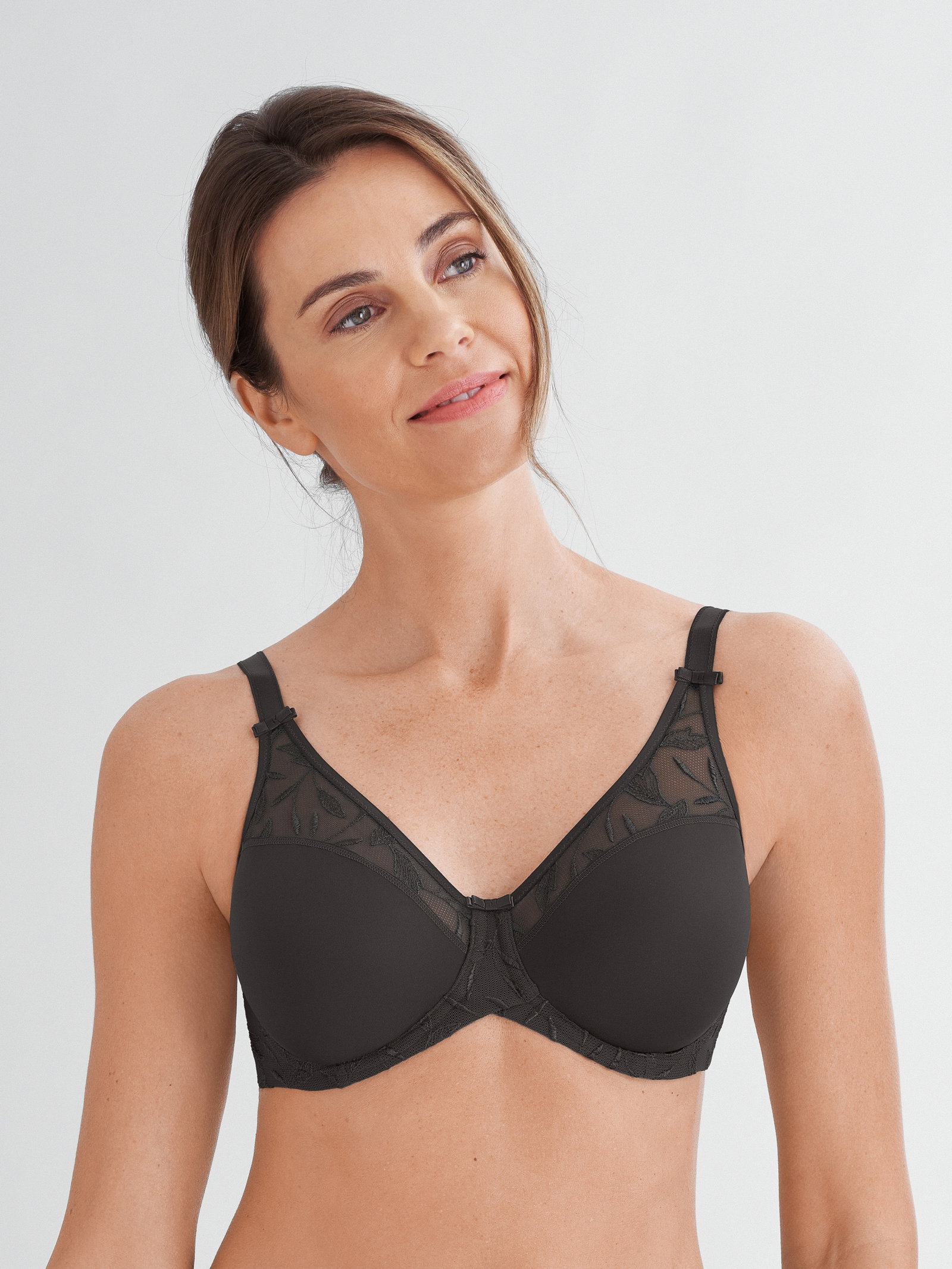 Felina Bügel-BH: Luxuriöser Komfort mit Stil #3