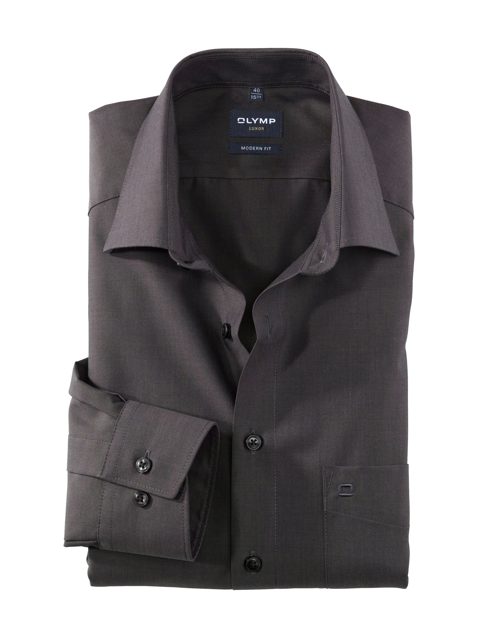 Olymp Hemd Modern Fit #1