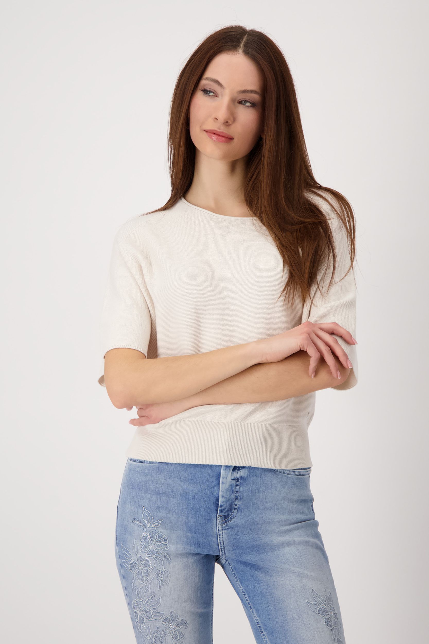 Monari |  Monari Pullover  | 42