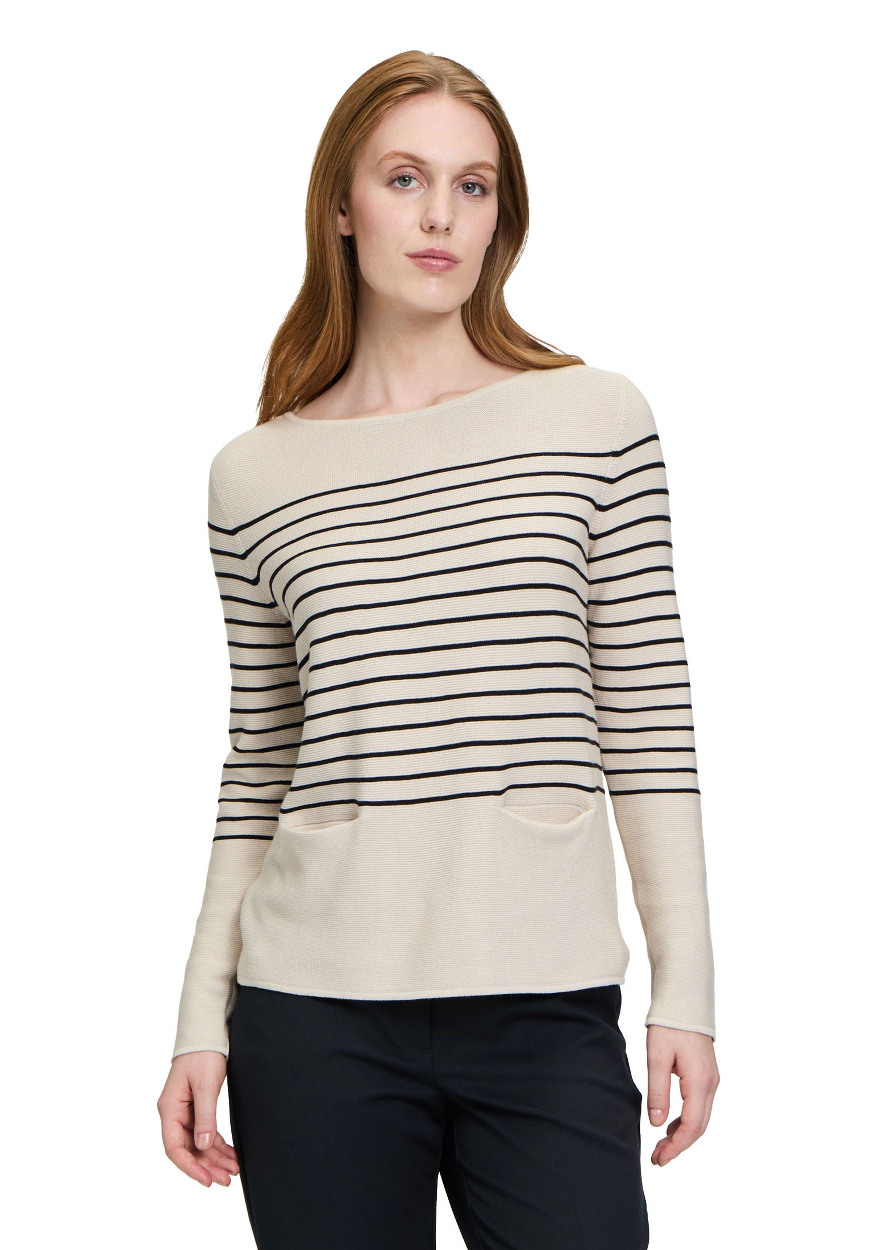 Betty Barclay |  Betty Barclay Pullover  | 44