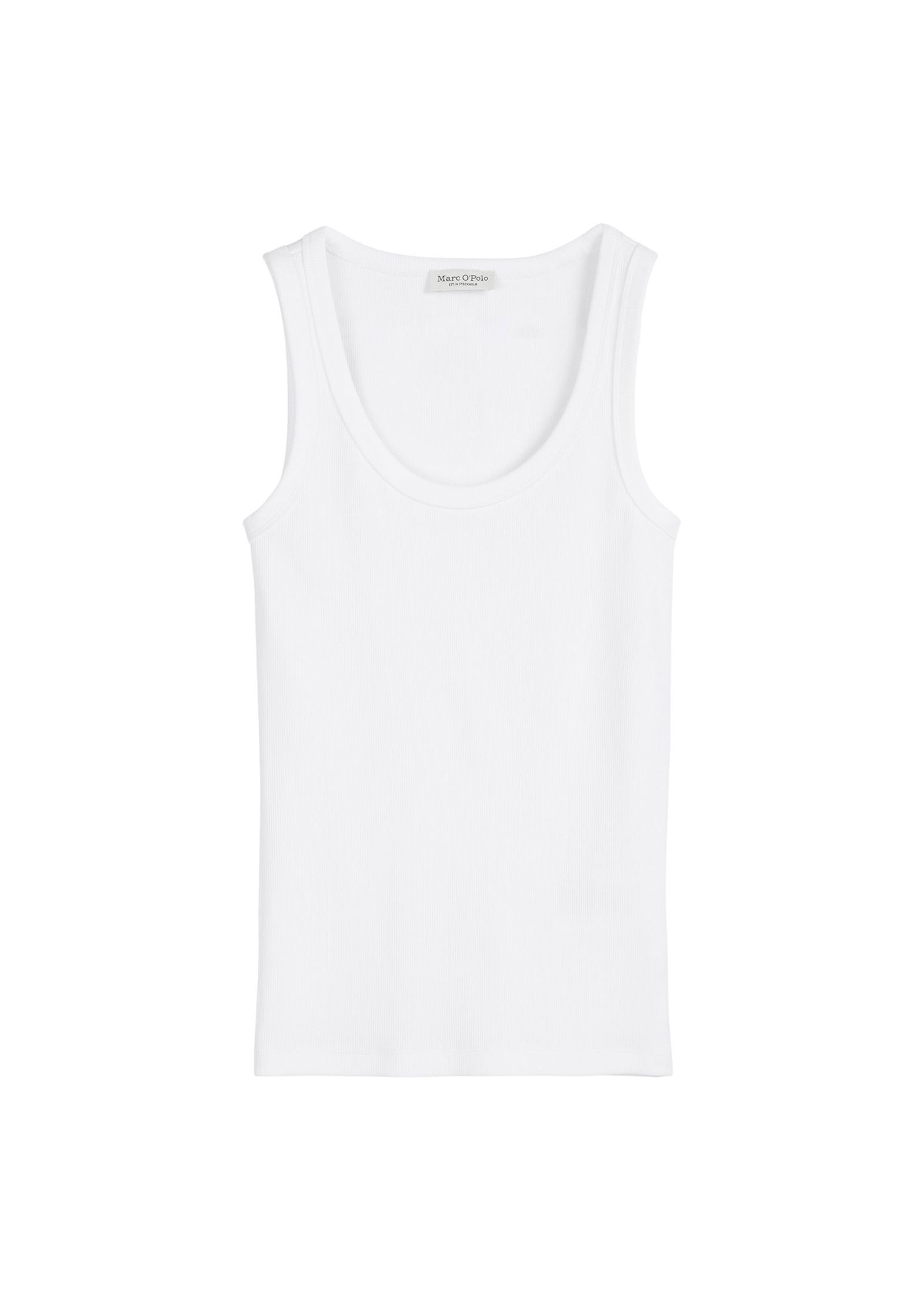 Marc O´Polo |  Marc O´Polo Poloshirt  | XL | white