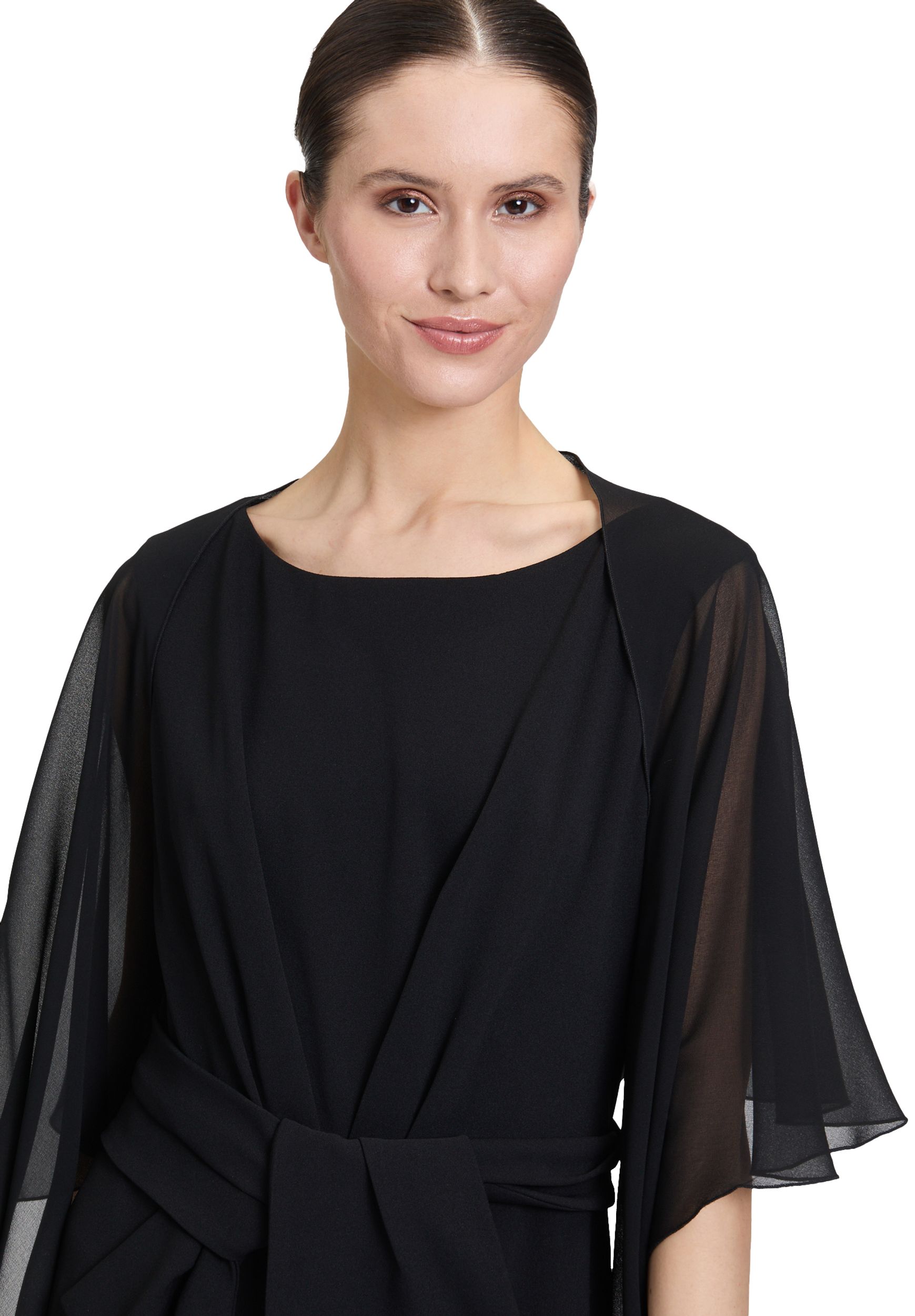 Vera Mont |  Vera Mont Tuch  | M | schwarz