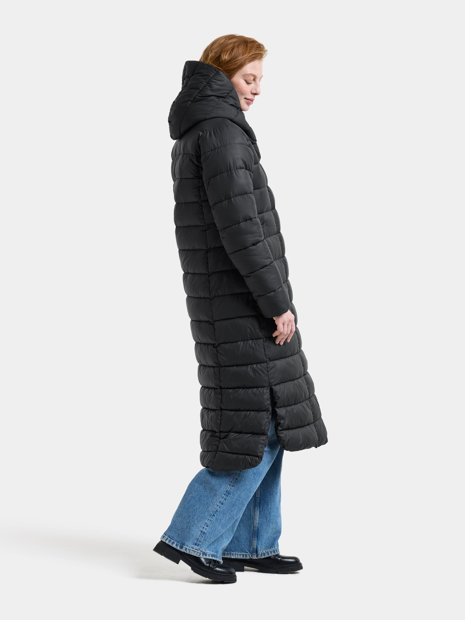 Didriksons Parka Stella #5