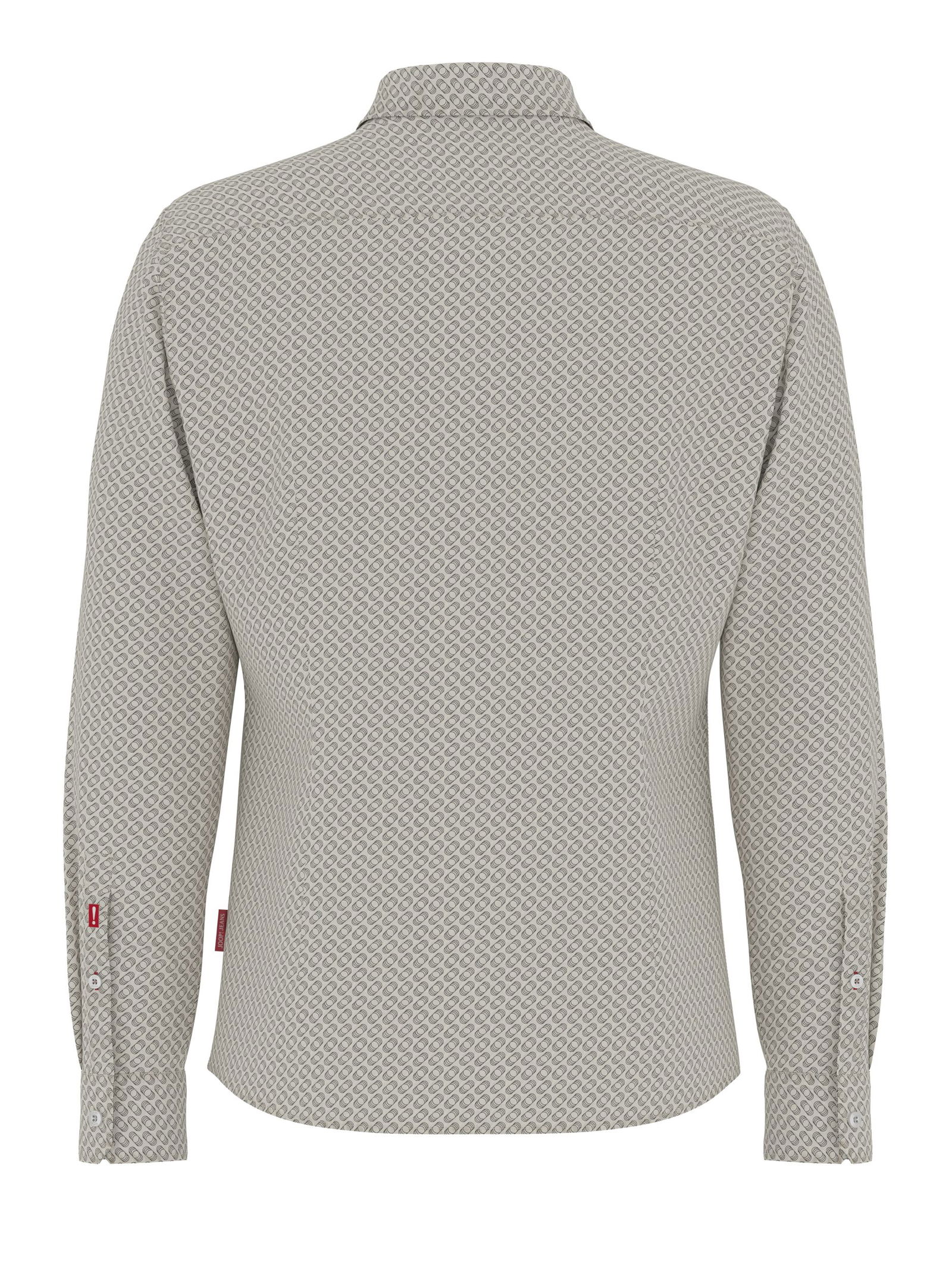 JOOP! JEANS |  15 JJSH-22Hanson2-W 10019934 | XL | natural