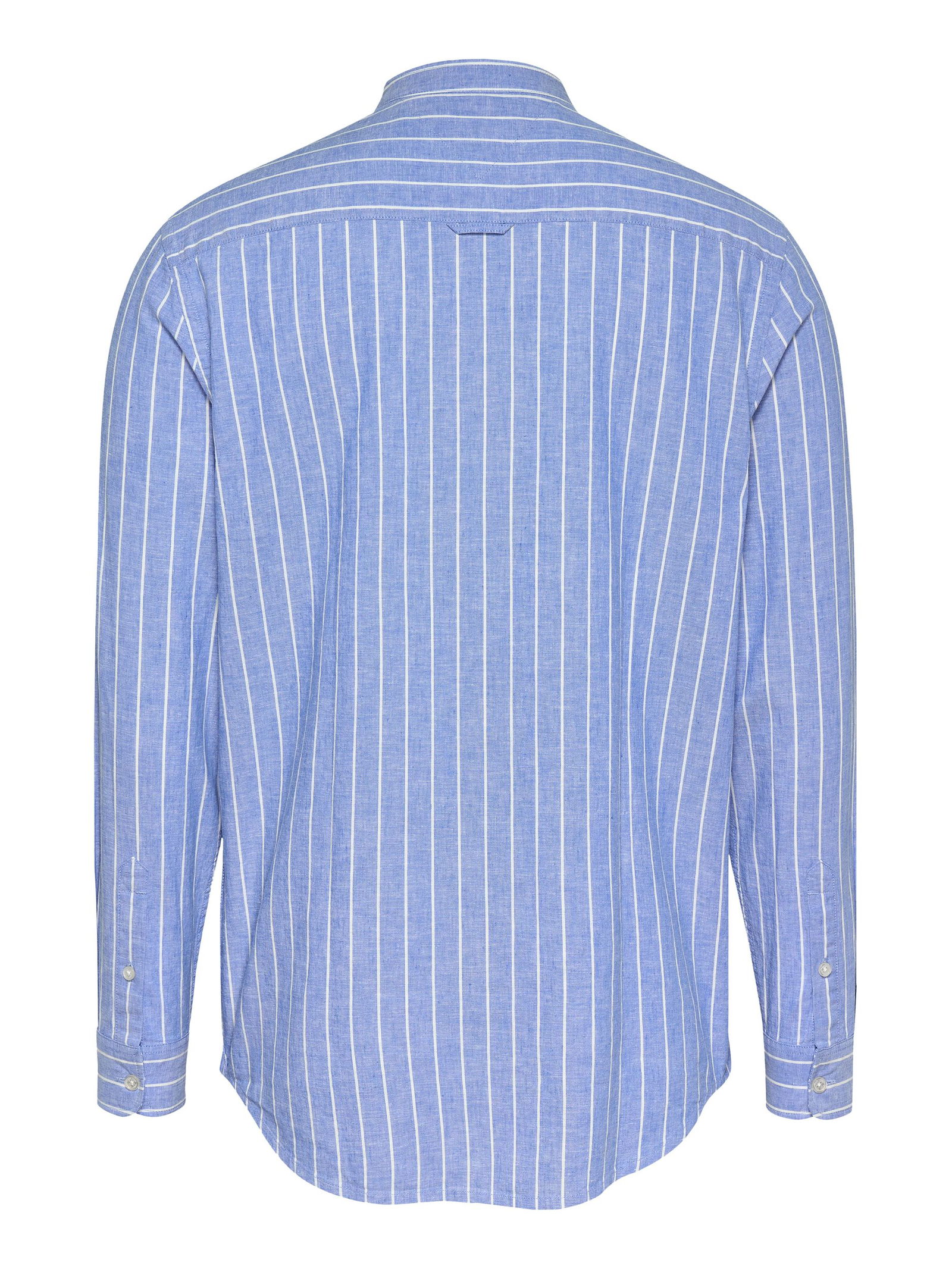 Tommy Jeans |  Tommy Jeans Hemd Super Slim Fit  | M