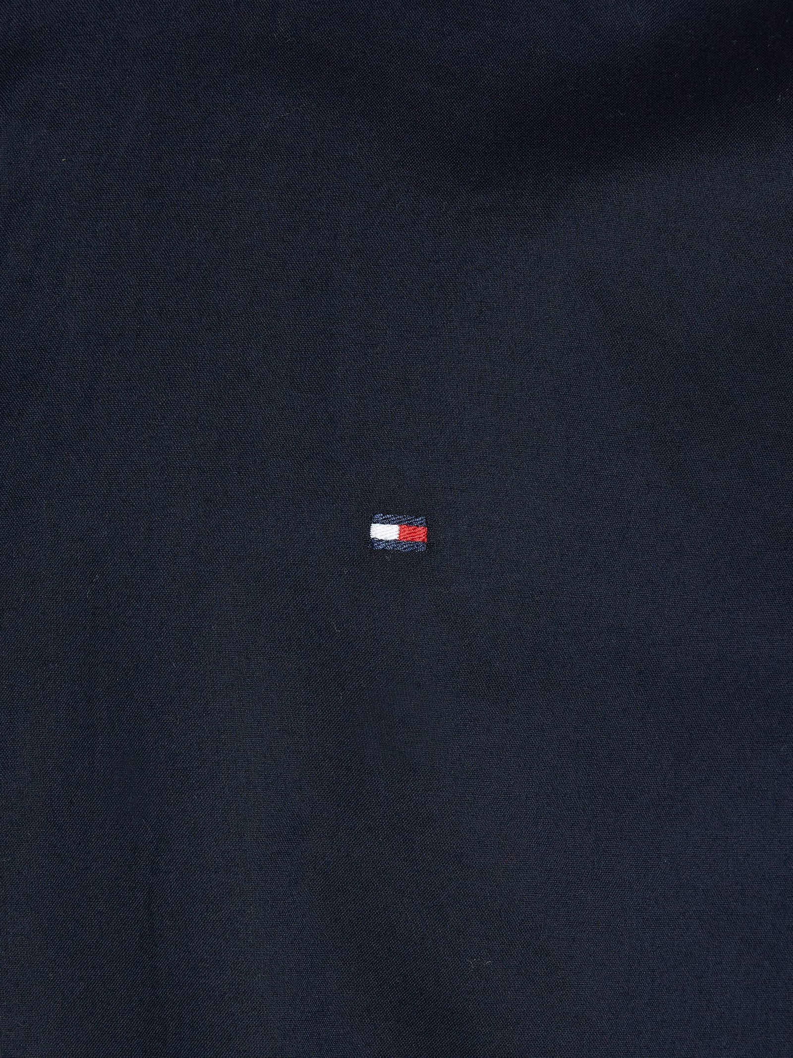Tommy Hilfiger Hemd Slim Fit 