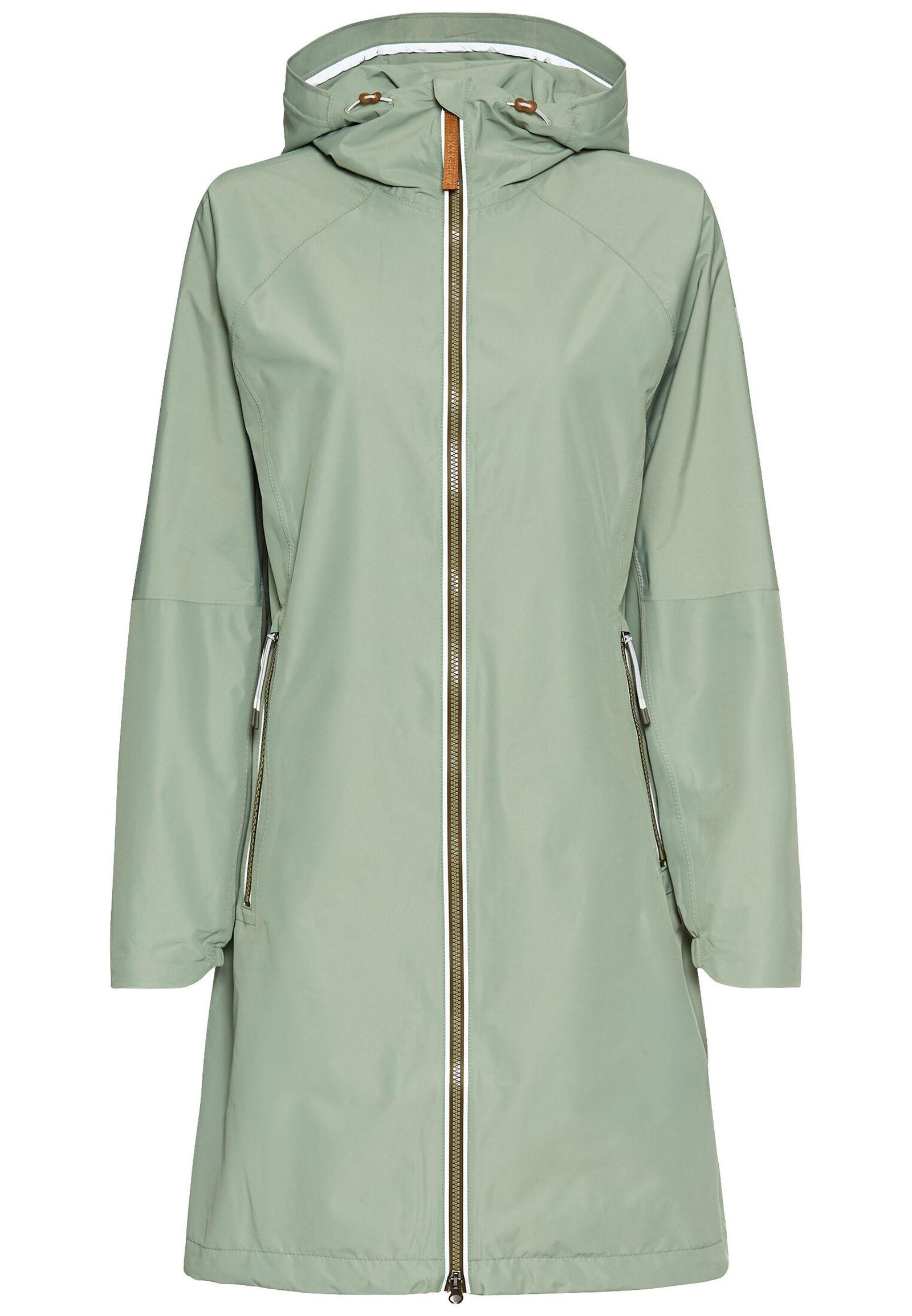 3ada54954de62cbc7db15a8cbb29c8af Camel Active | Camel Active Funktionsjacke | 40 | thymian