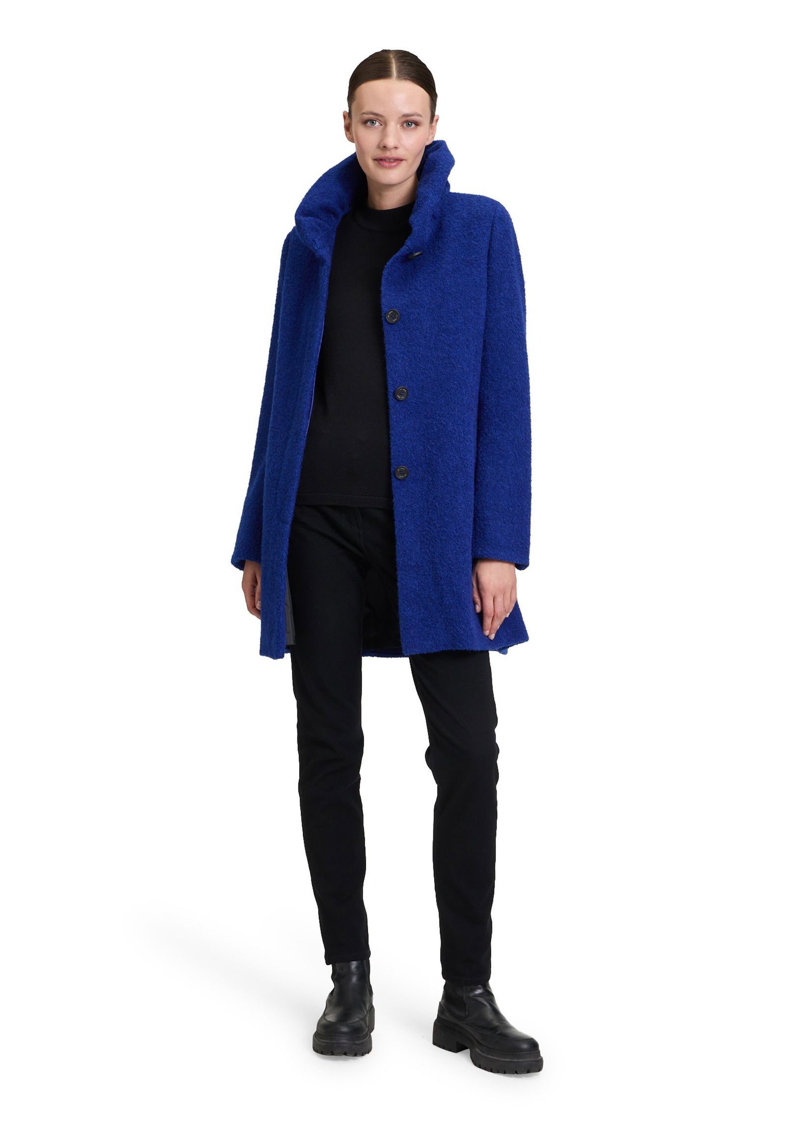 Gil Bret | Gil Bret Wolljacke | 40