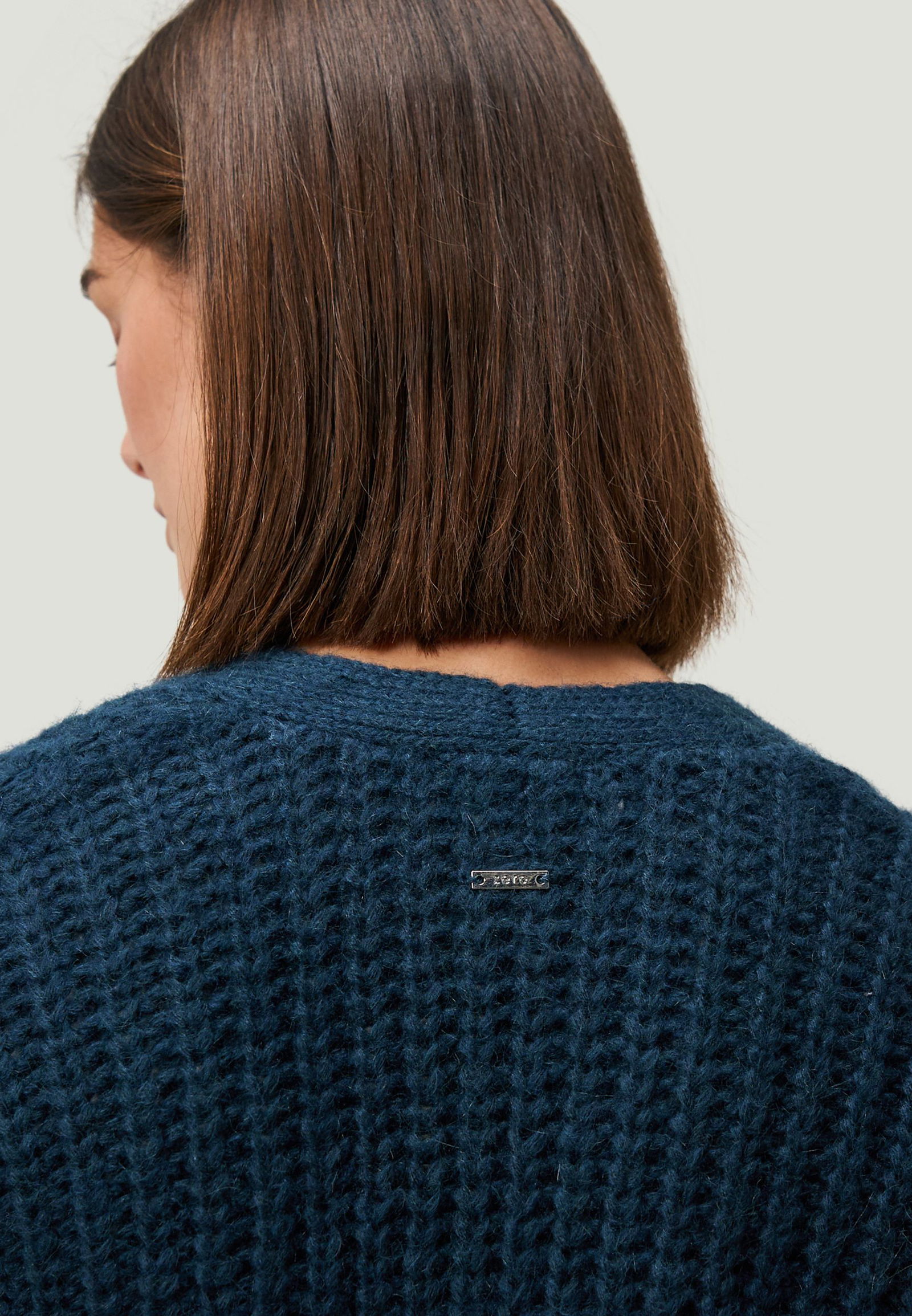 Zero | Zero Strickjacke | Cardigan | L