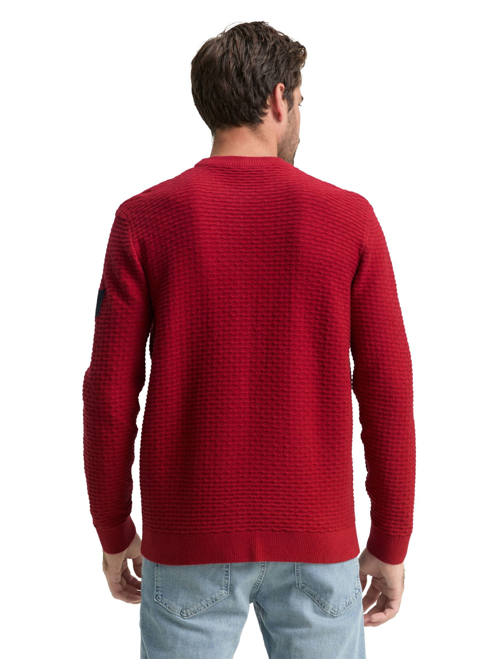 Tom Tailor | Tom Tailor Pullover | L | 2888_10814