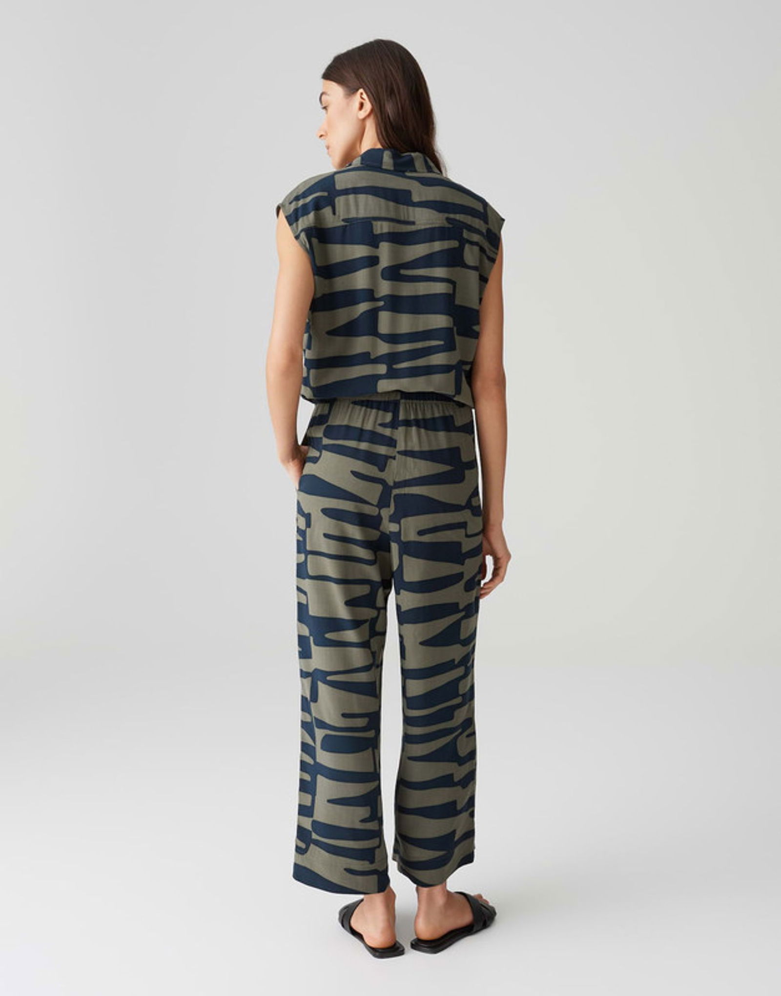 Opus | Opus Jumpsuit | 40 | 804_30034