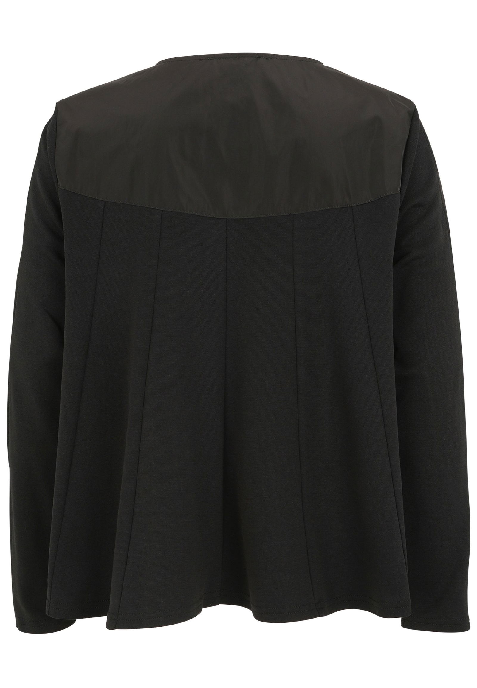 53c49f8a6a5fe30948e8481833a3efe8 Doris Streich |  Doris Streich Strickjacke | Cardigan  | 46 | schwarz