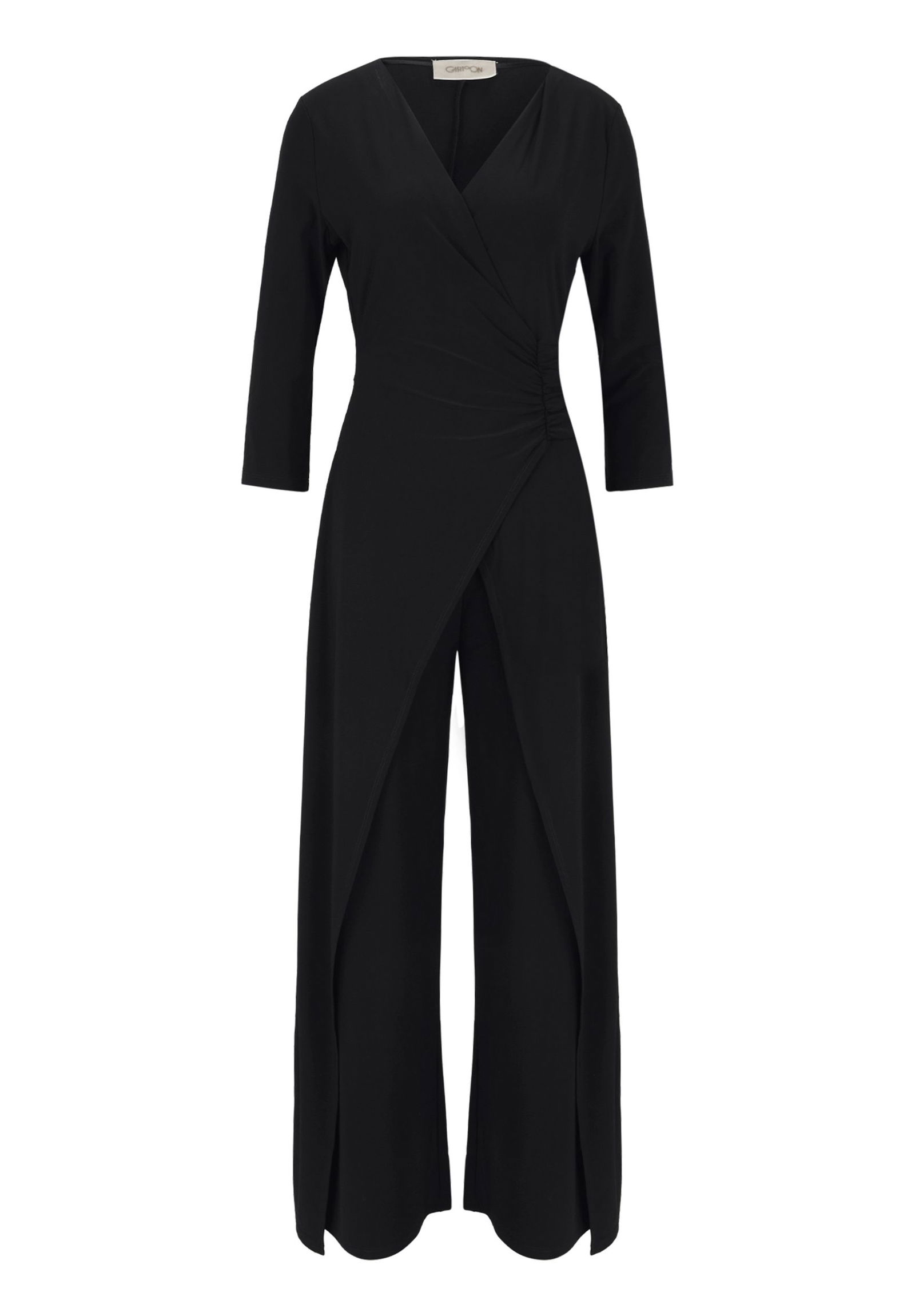 Cartoon |  Cartoon Jumpsuit  | 44 | schwarz