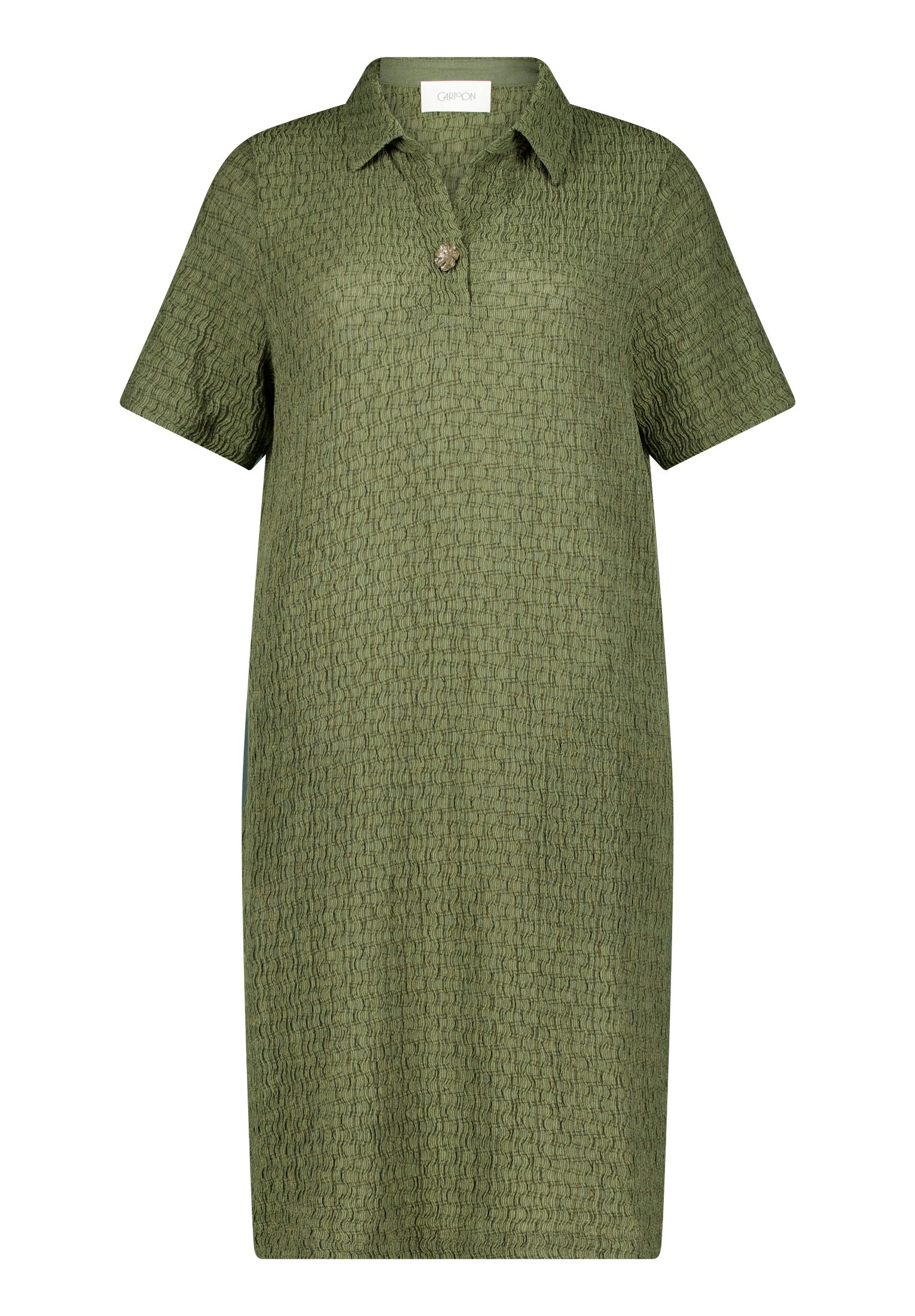 Kleid Kurz 1/2 Arm, Beetle #1