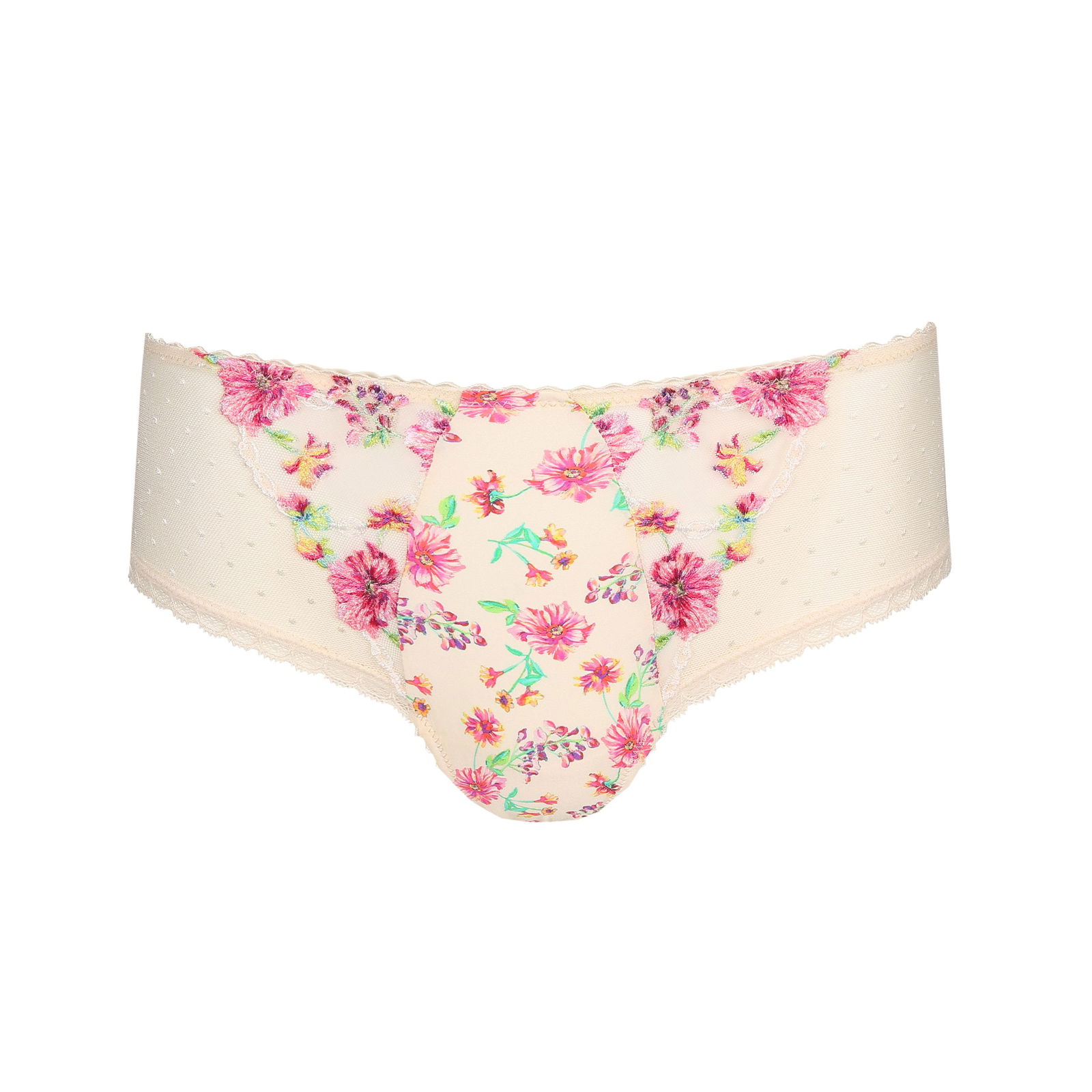1b2f254fda81a0cd24662ed0a460dd3a Marie Jo |  Marie Jo Slip  | 40 | pearled ivory
