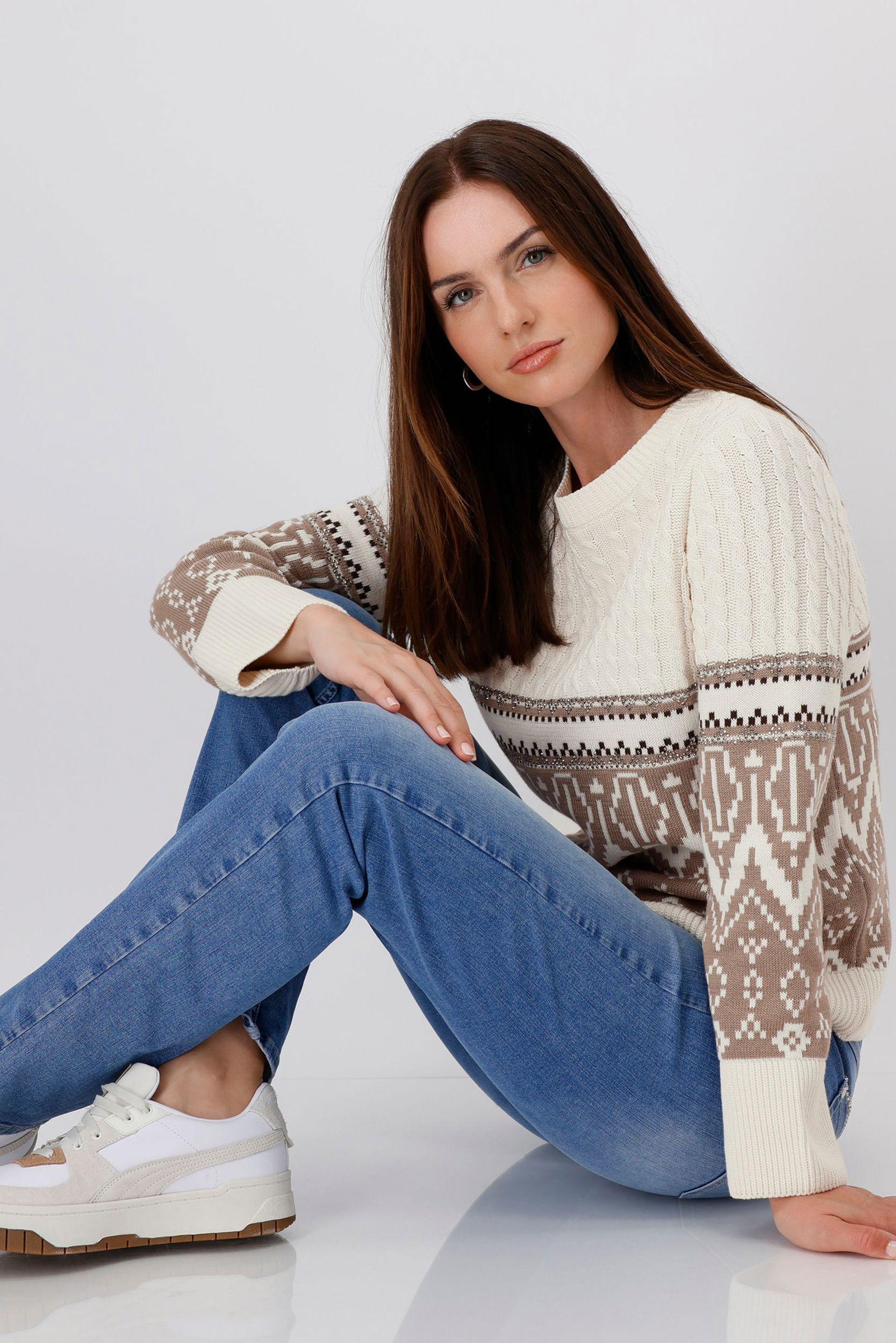 Monari | Monari Pullover | 46