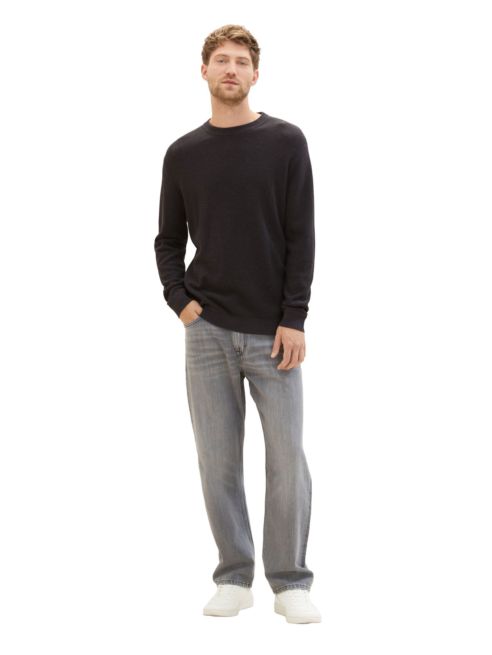 Tom Tailor Pullover
