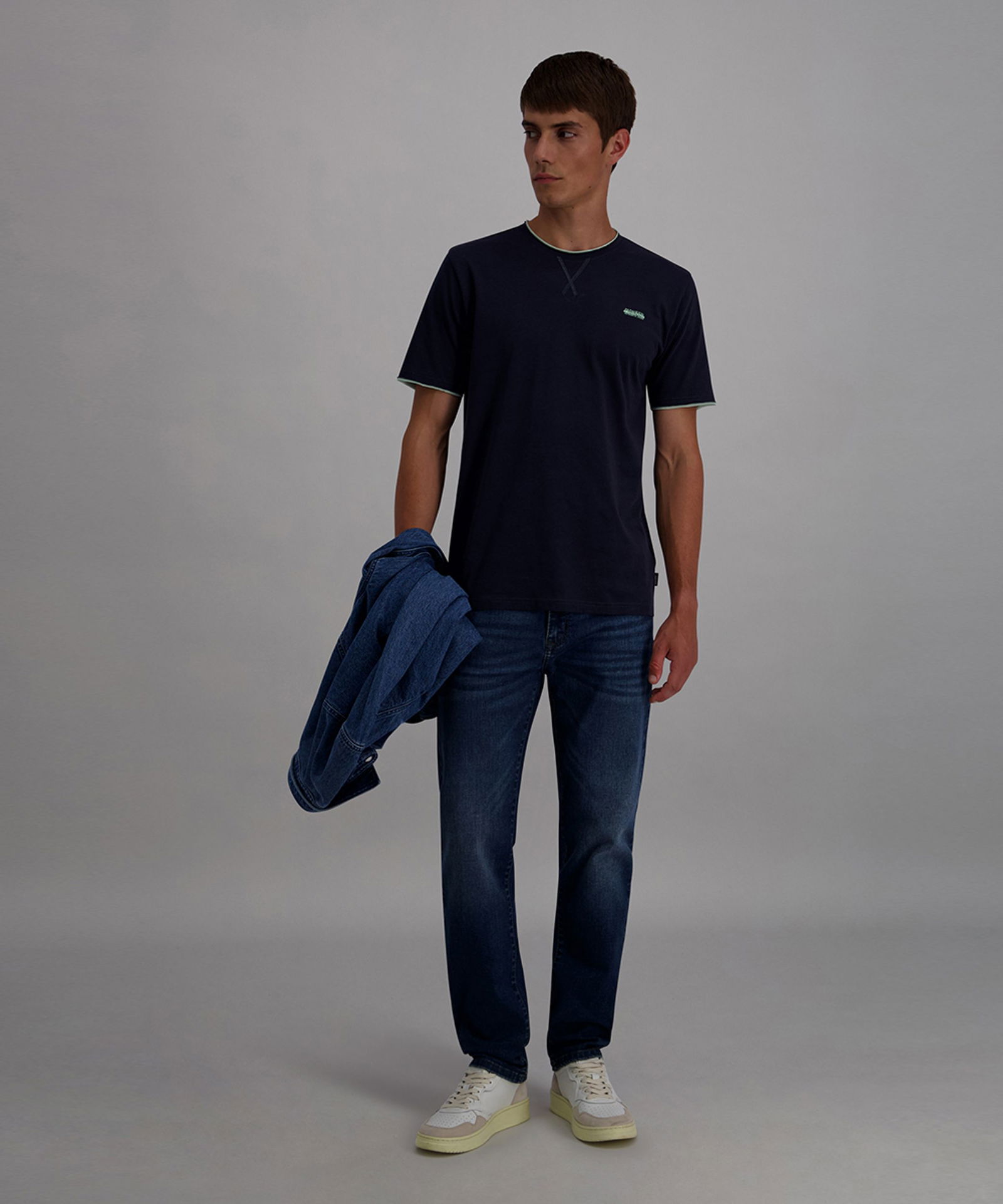 Pioneer | Pioneer Regular Fit Jeans | 42/32 | blue/black fashion