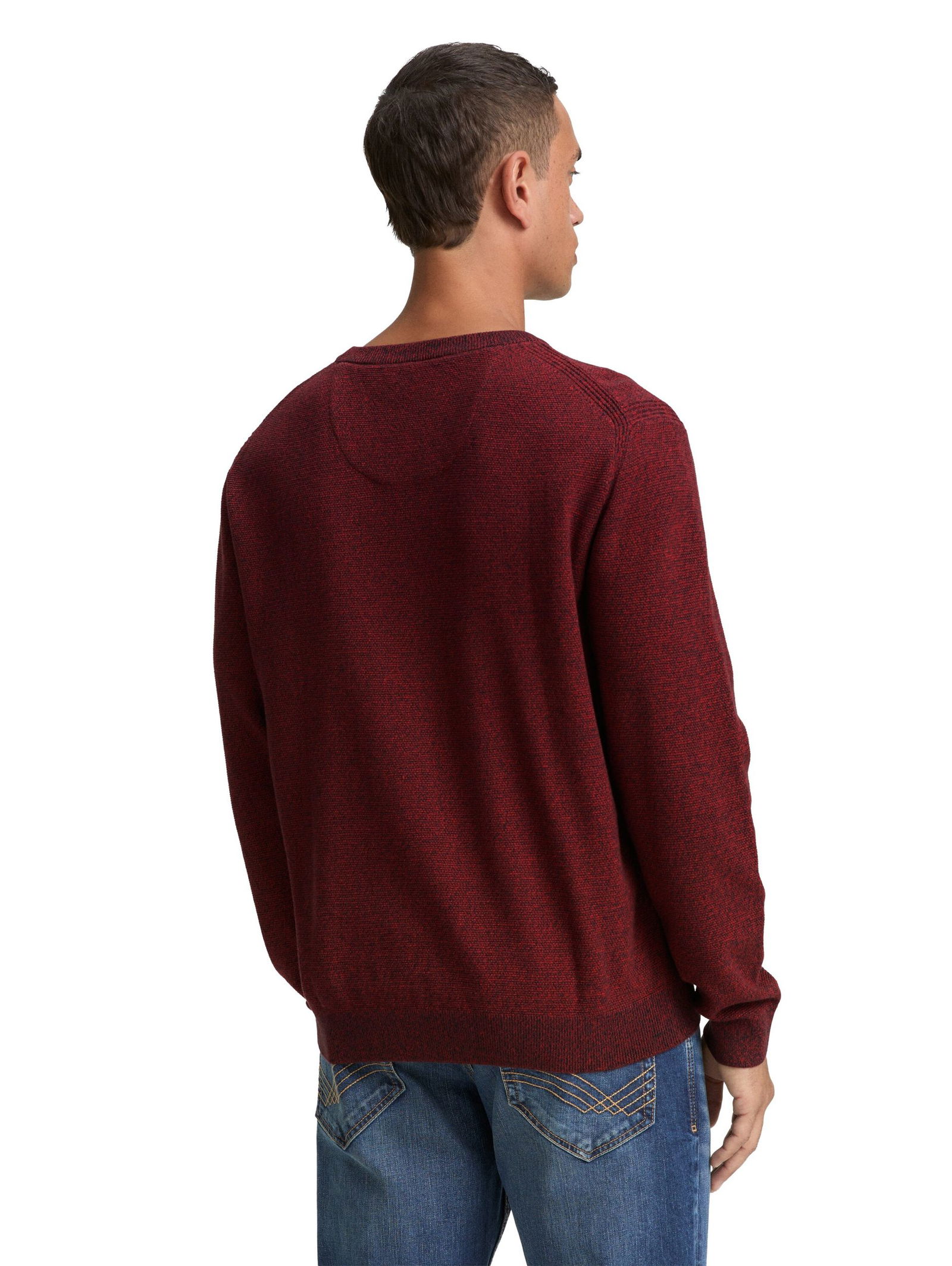 Tom Tailor | Tom Tailor Pullover | L | 2888_38771