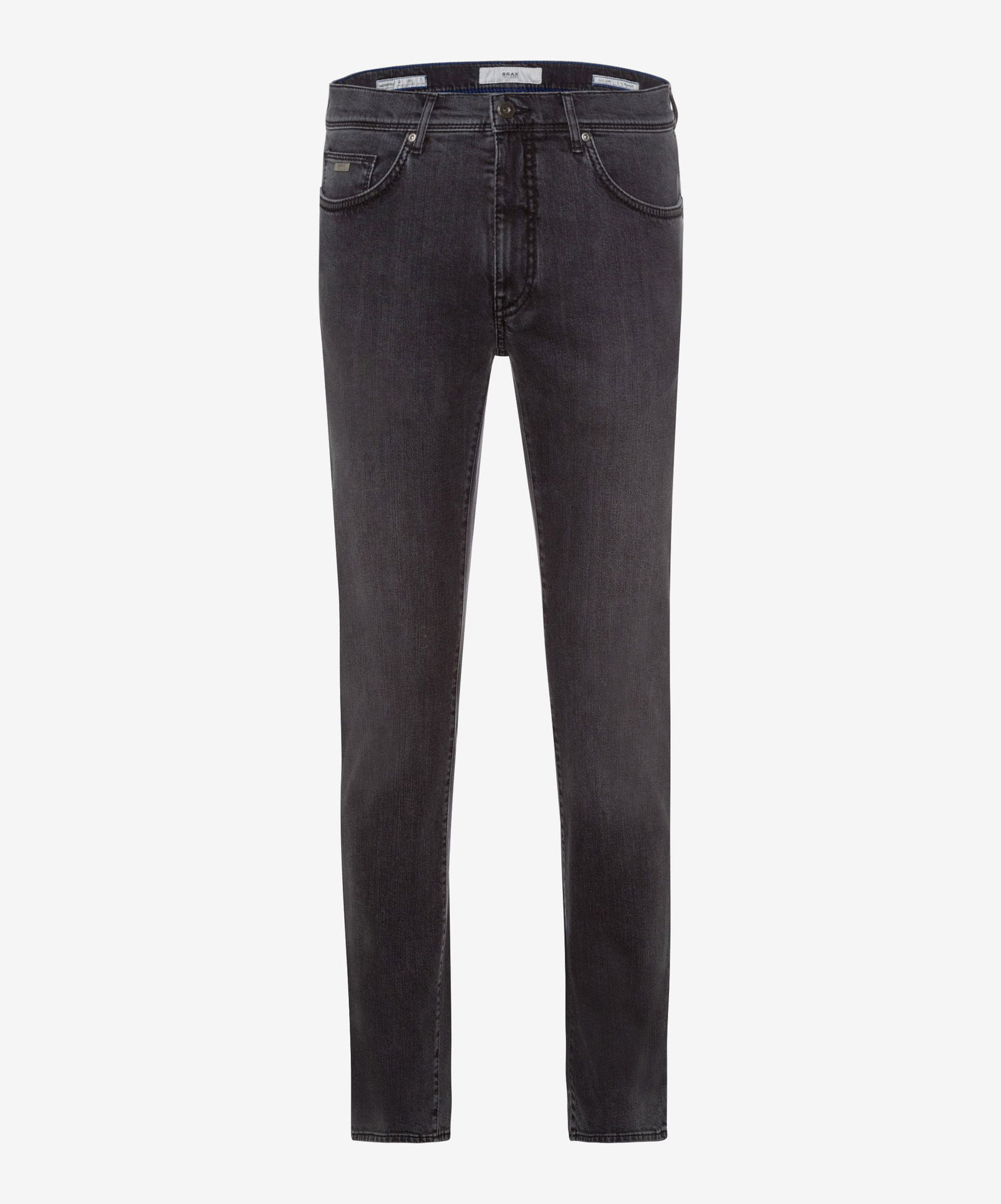 f42f51663ff0cc8435db3e5b08085b30 Brax Five-Pocket-Jeans "Cadiz"