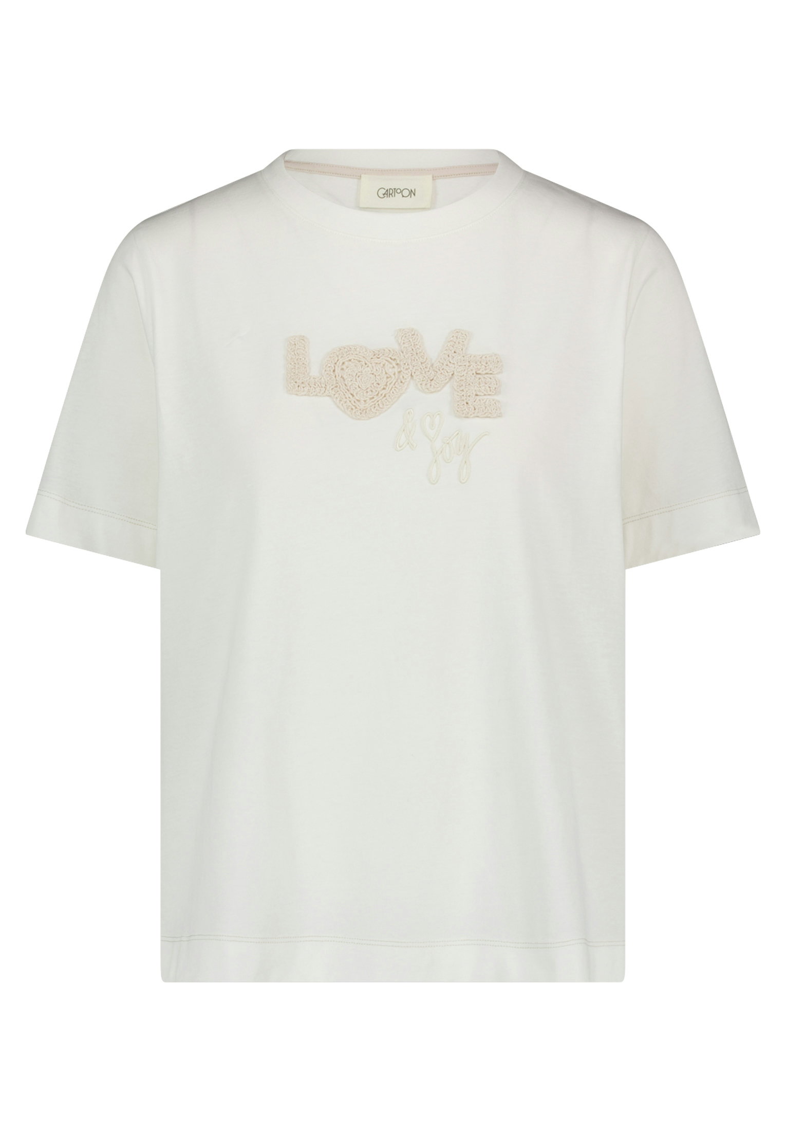 Cartoon T-Shirt #1