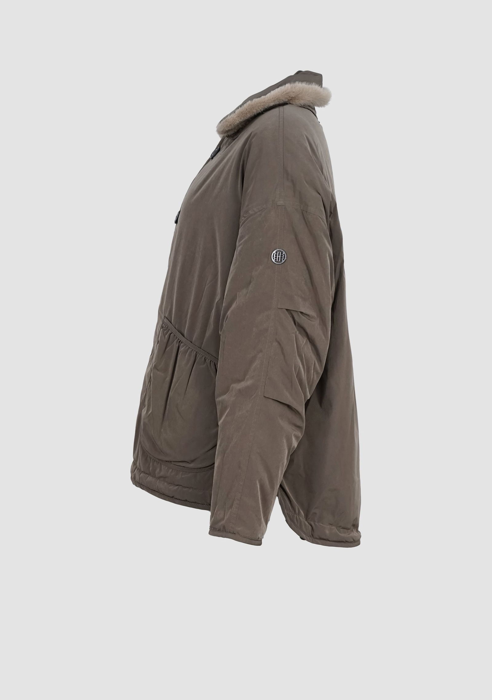 Blonde No.8 | Blonde No.8 Wendejacke Moore | 38 | 1237_5200