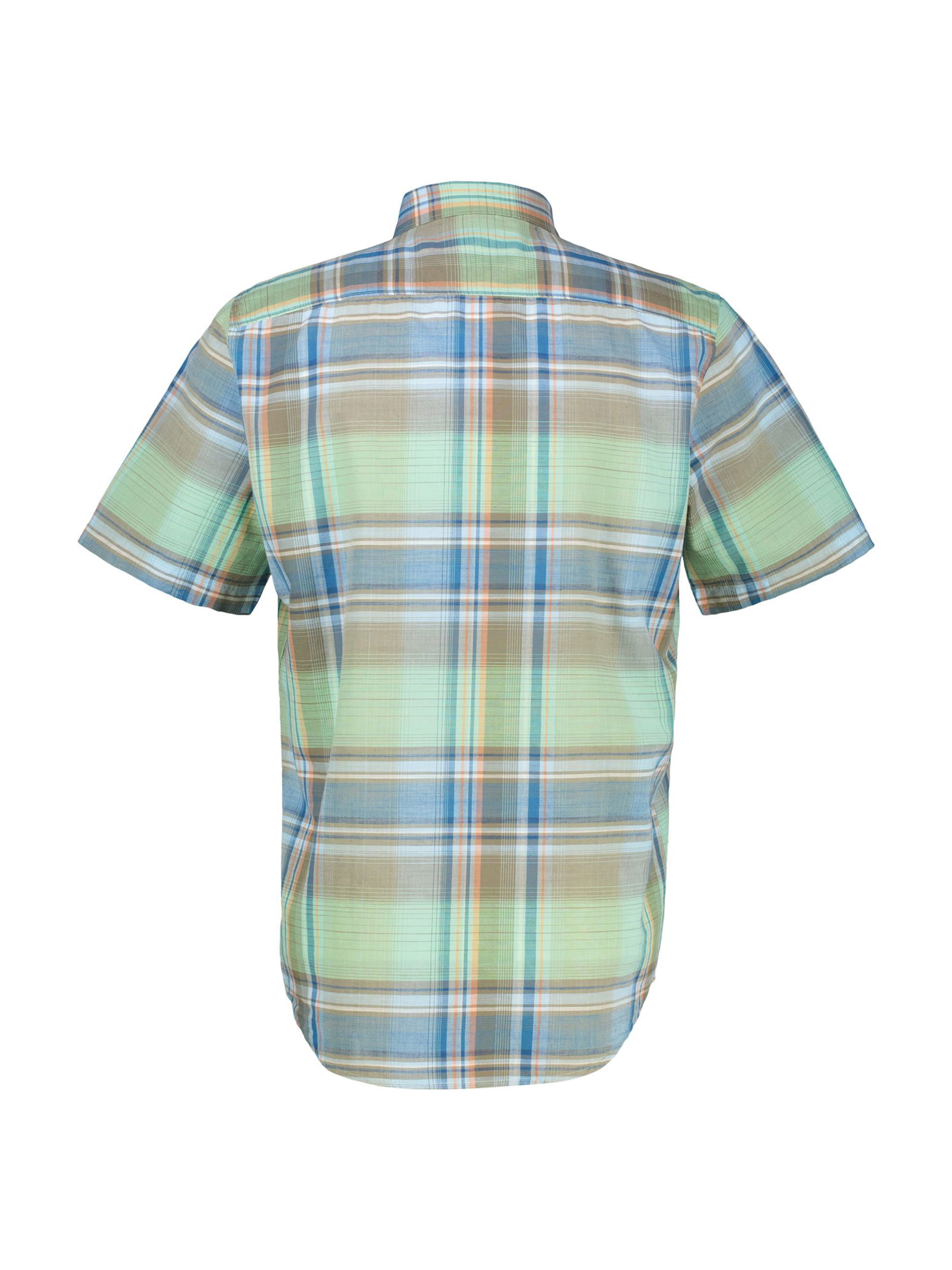 99d006c1431032aa9106c985fd377666 Lerros |  Lerros Hemd Regular Fit  | XL | 2465_616