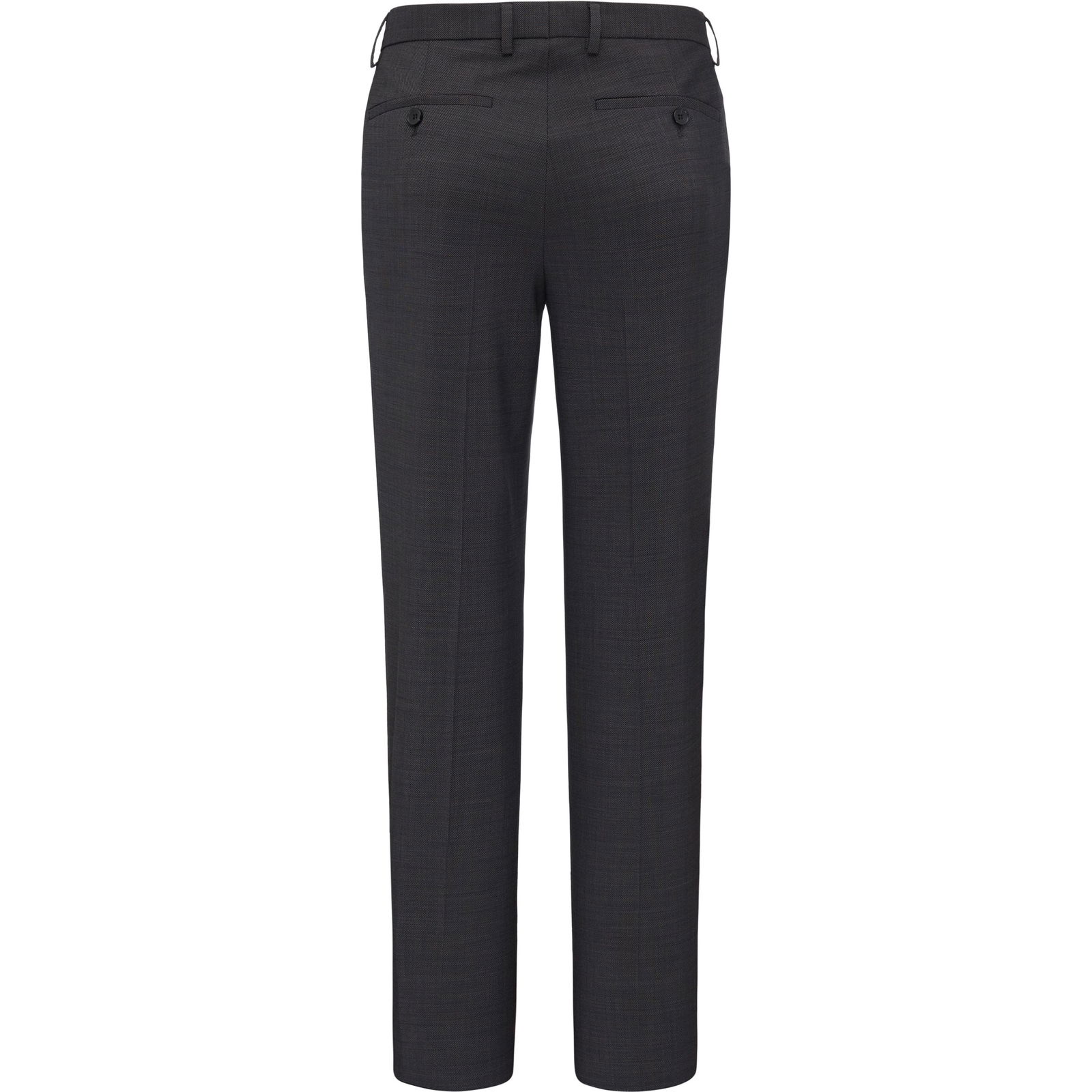 84fa3972f61d398455ba7e02f41b27e0 Benvenuto. Anzugshose "Nero"