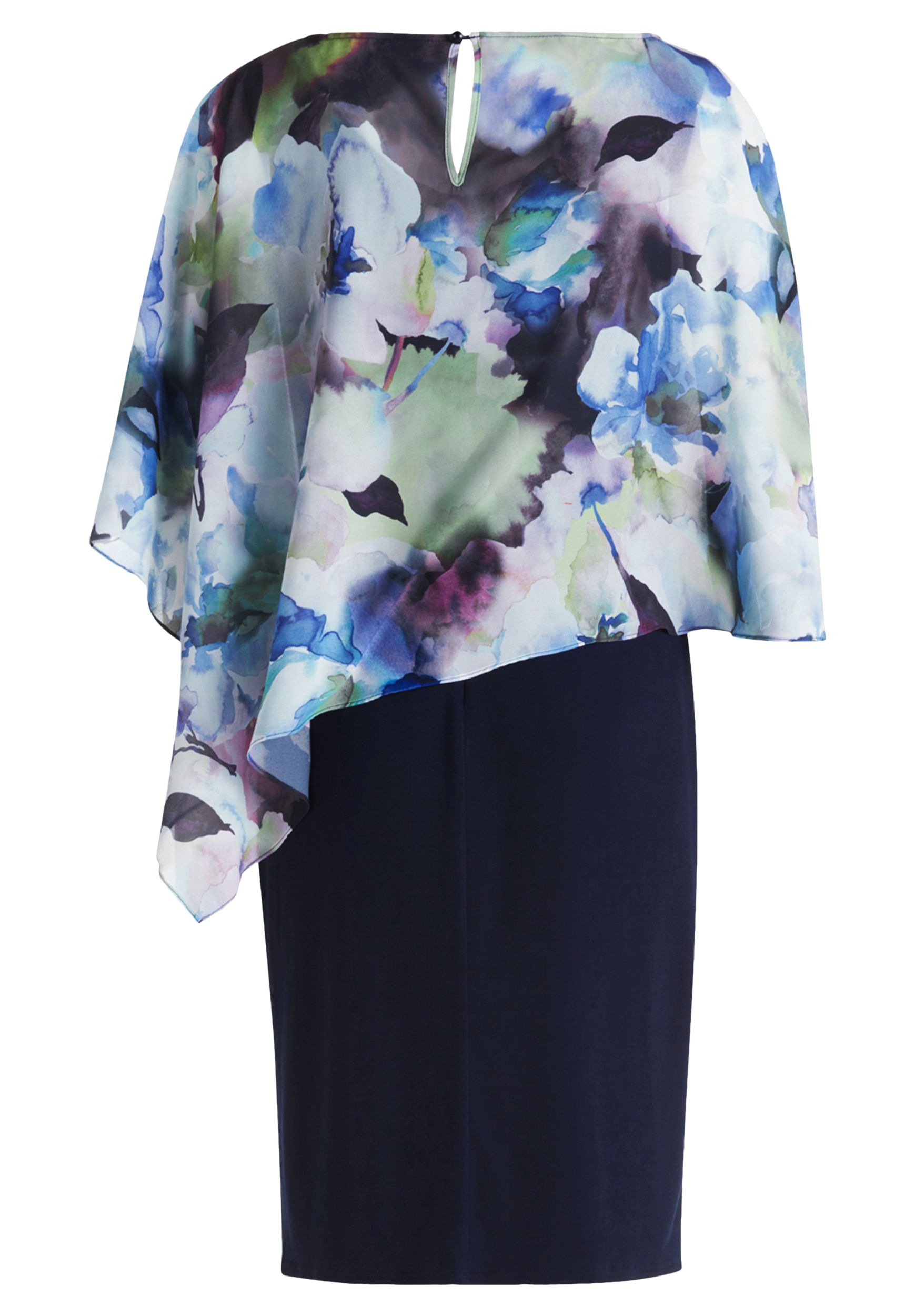 Vera Mont |  Vera Mont Kurzes Kleid  | 52 | 1100_8864