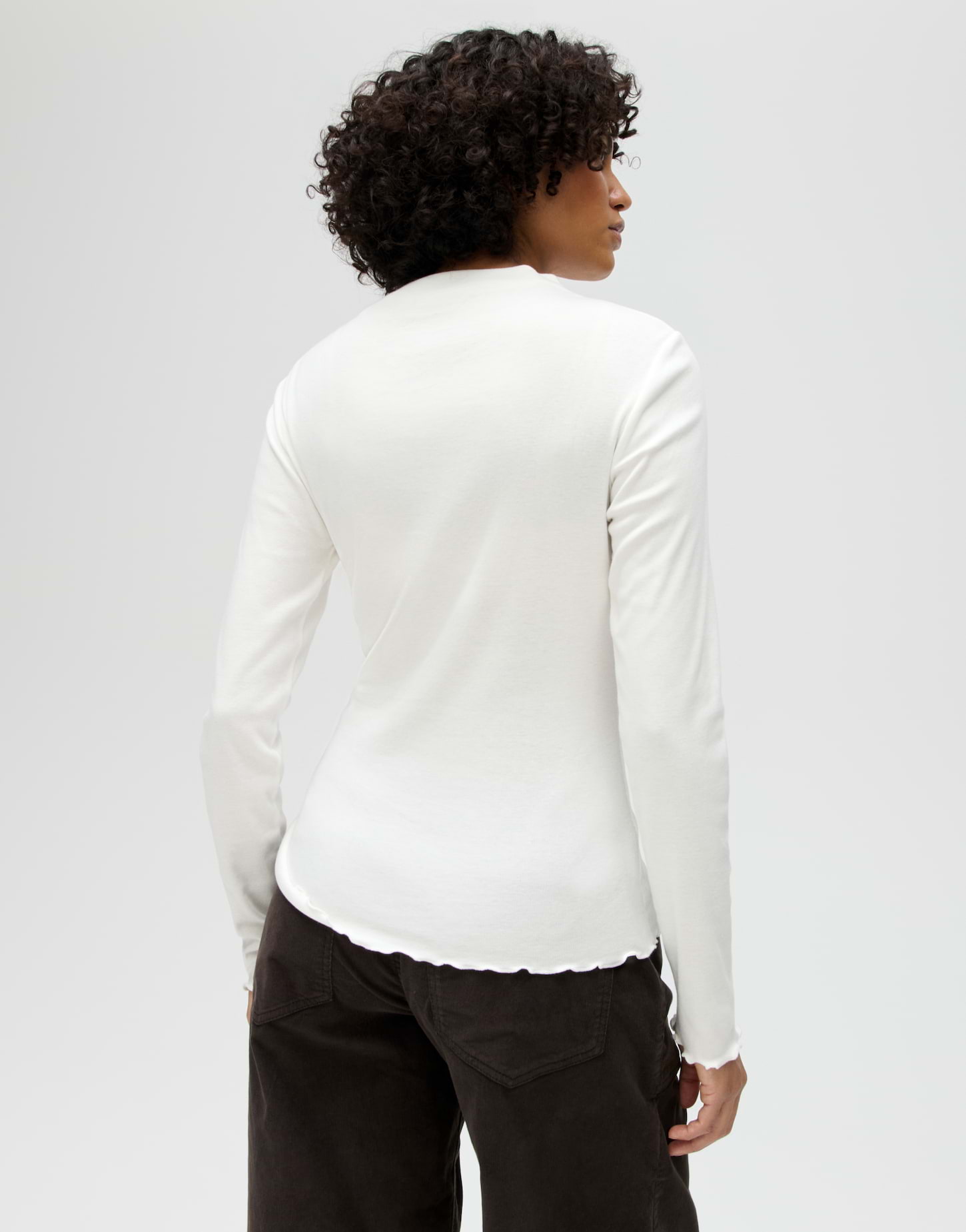 OPUS Langarmshirt Soninchen #3