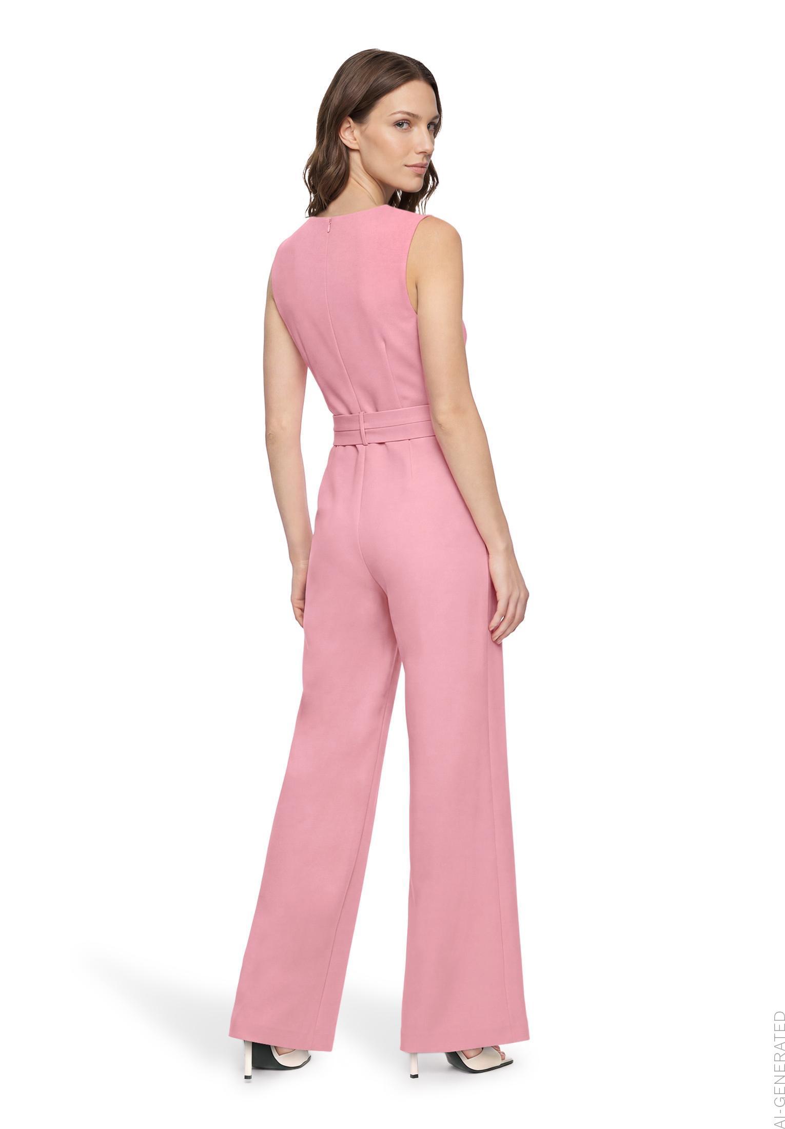 Vera Mont Jumpsuit #4