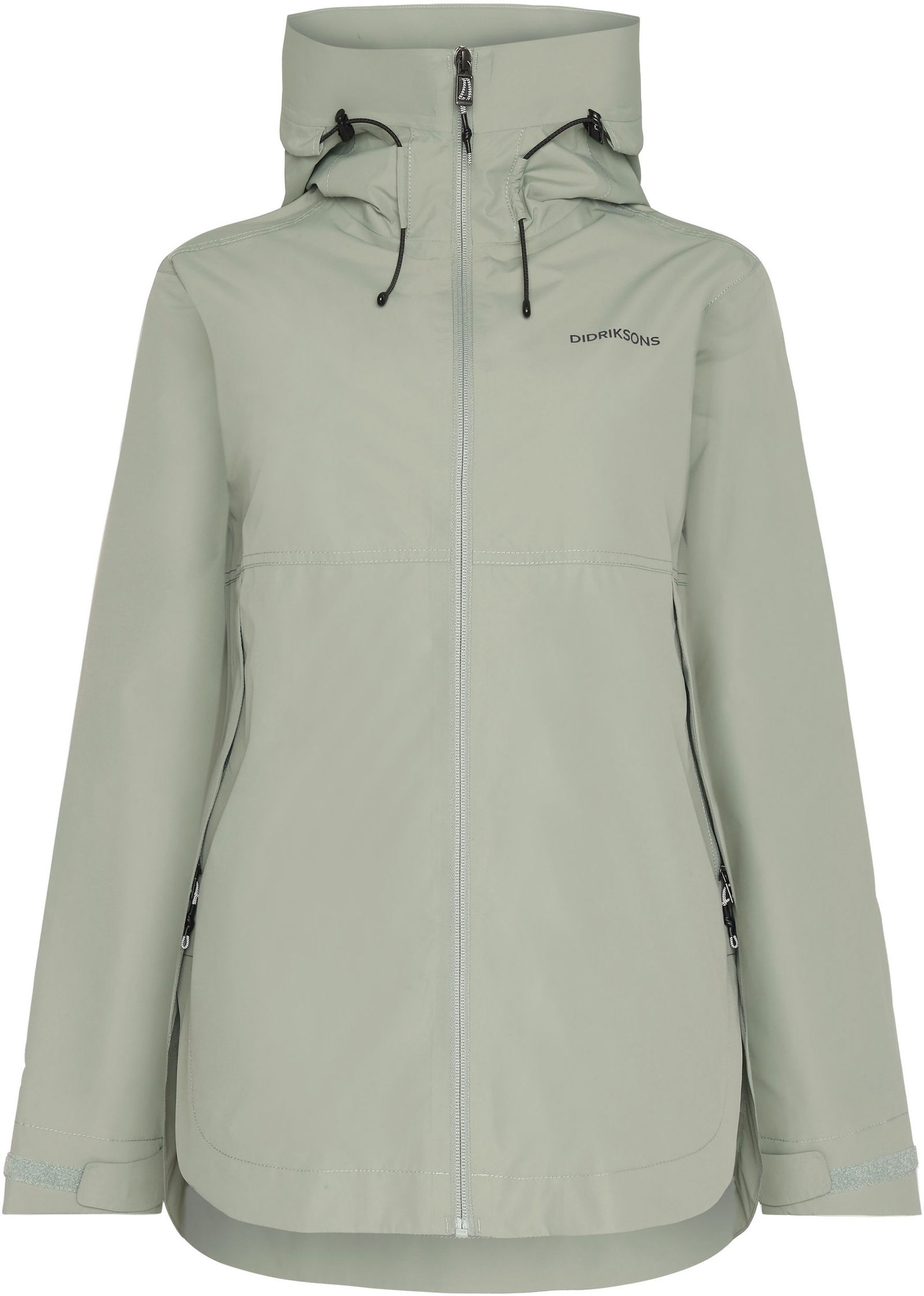 Didriksons |  Didriksons Funktionsjacke ,,Tilde" | 44 | mistel green