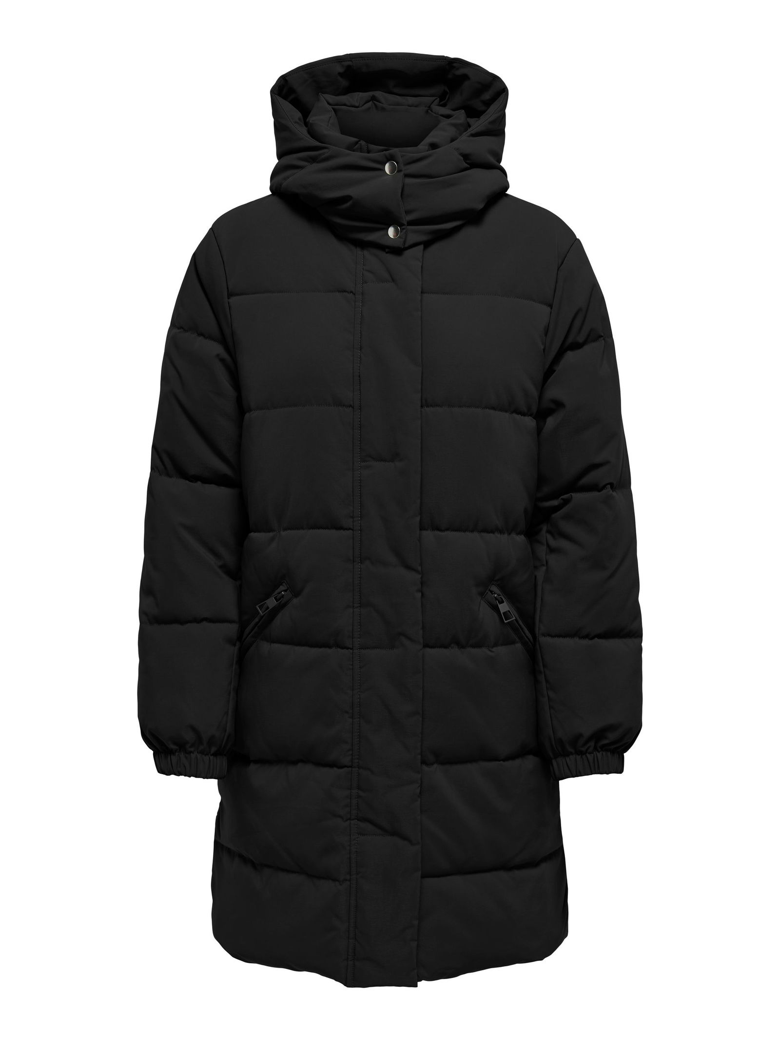 4af811742f57d82bc00cc2aa28714ed8 JDY | JDY Steppmantel | XS | black