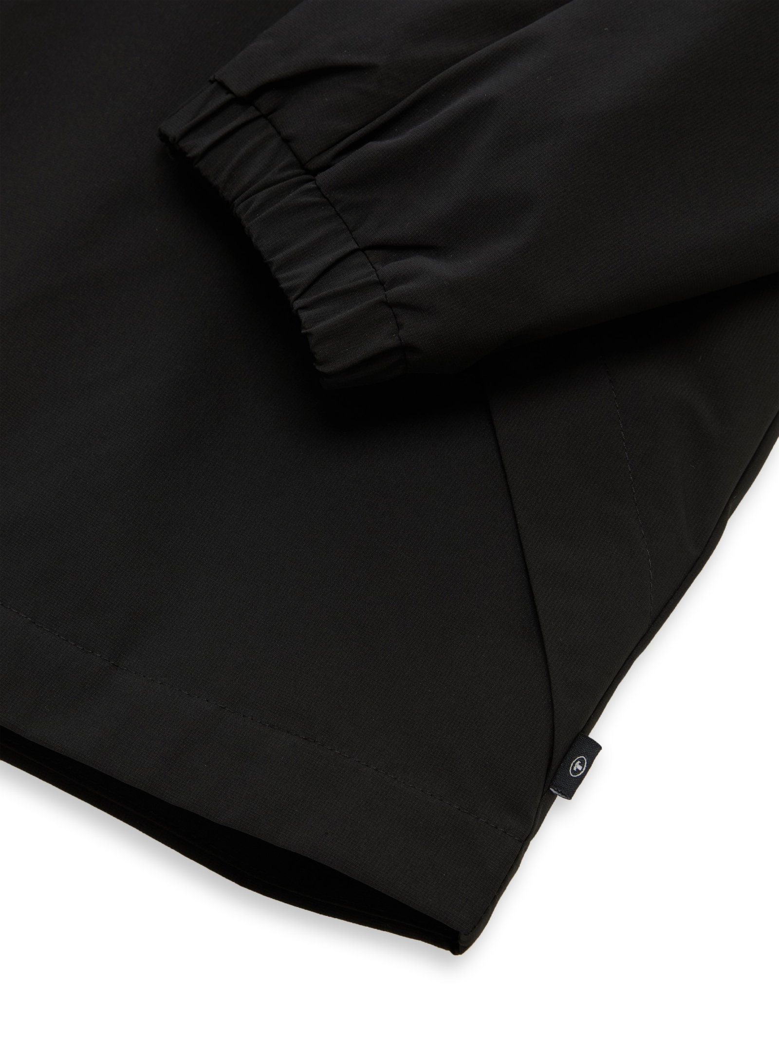 Windbreaker mit Reflektoren #3