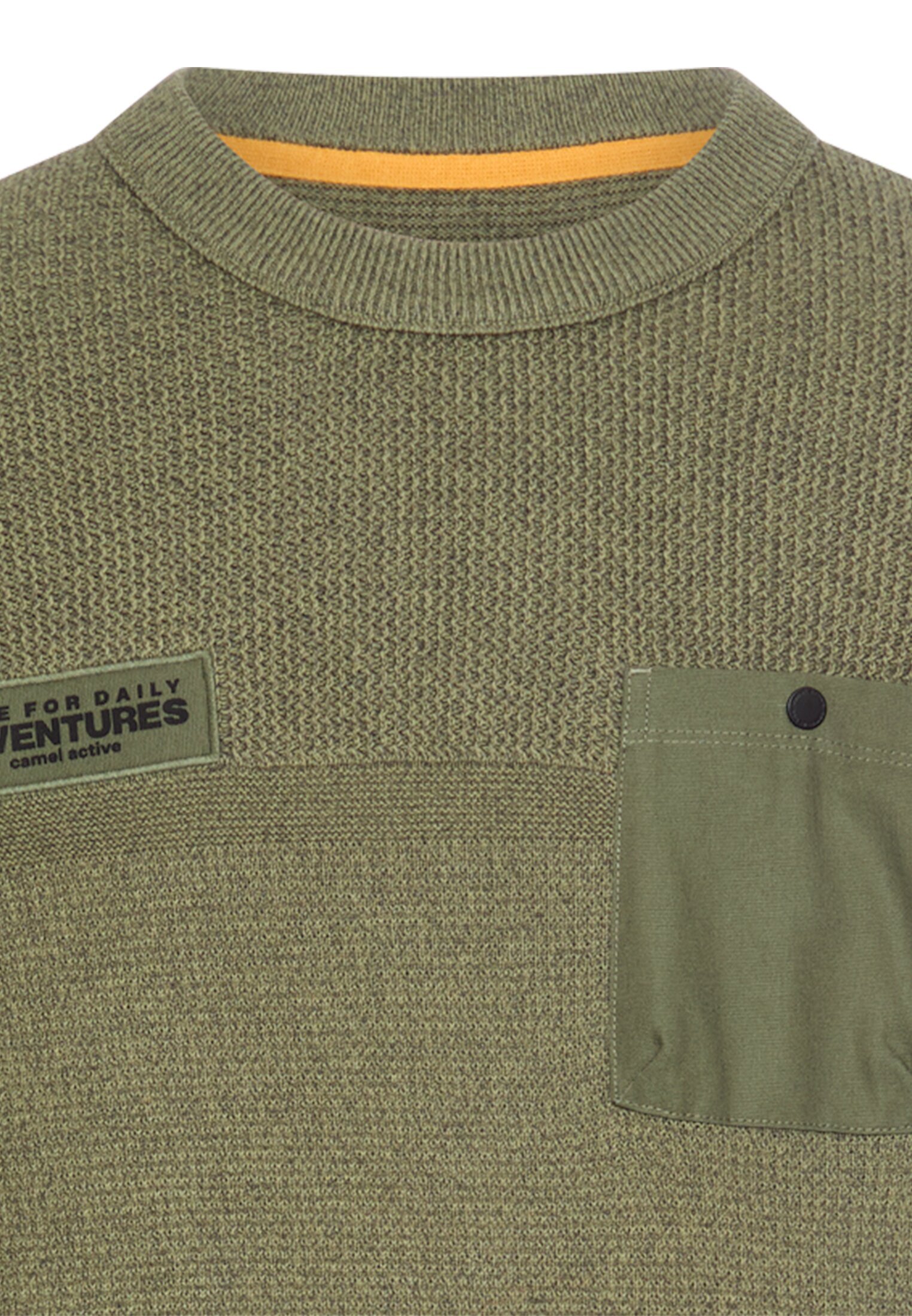 Camel Active Pullover #3