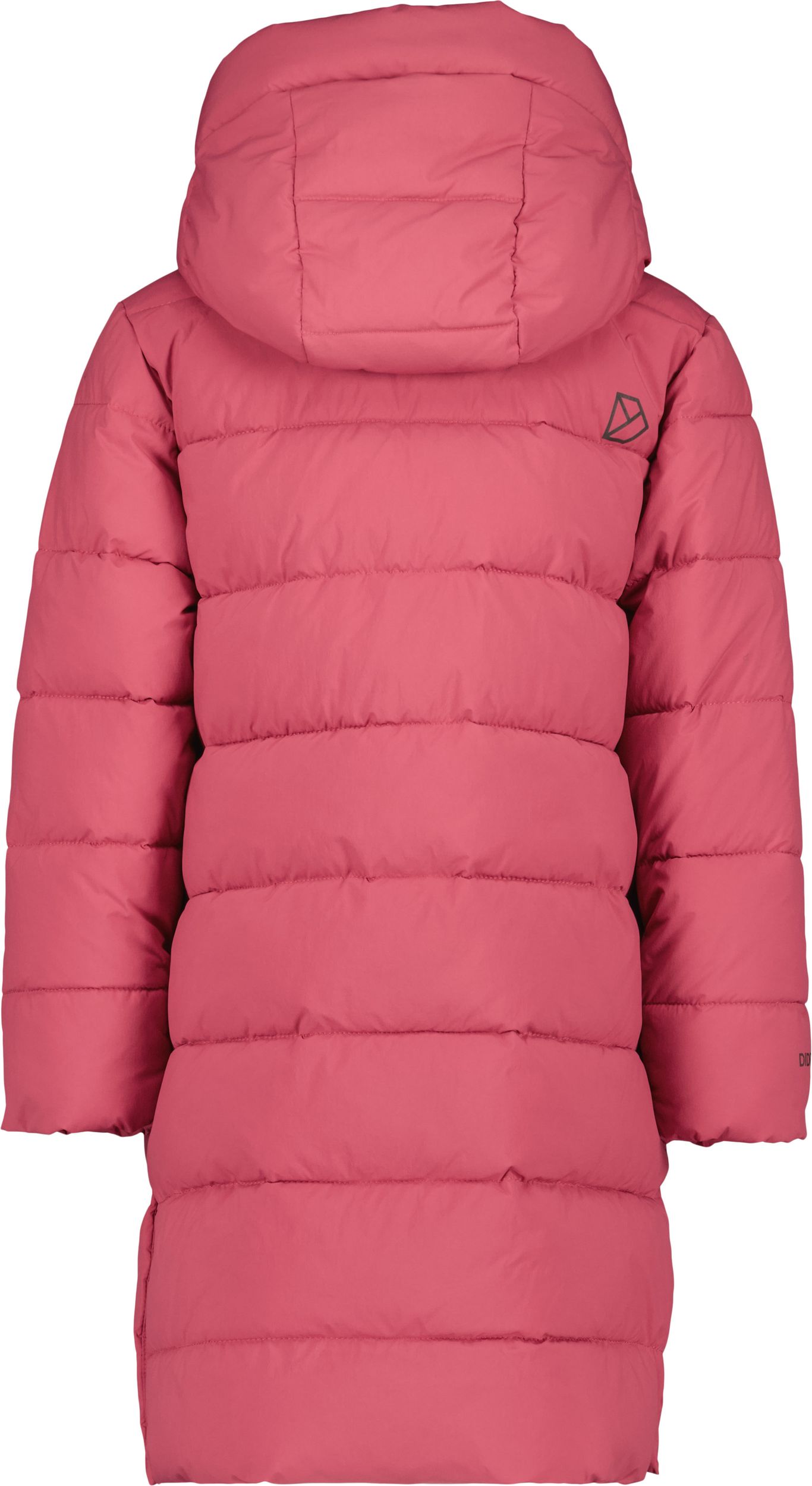 Didriksons Kinderjacke OLIVIN