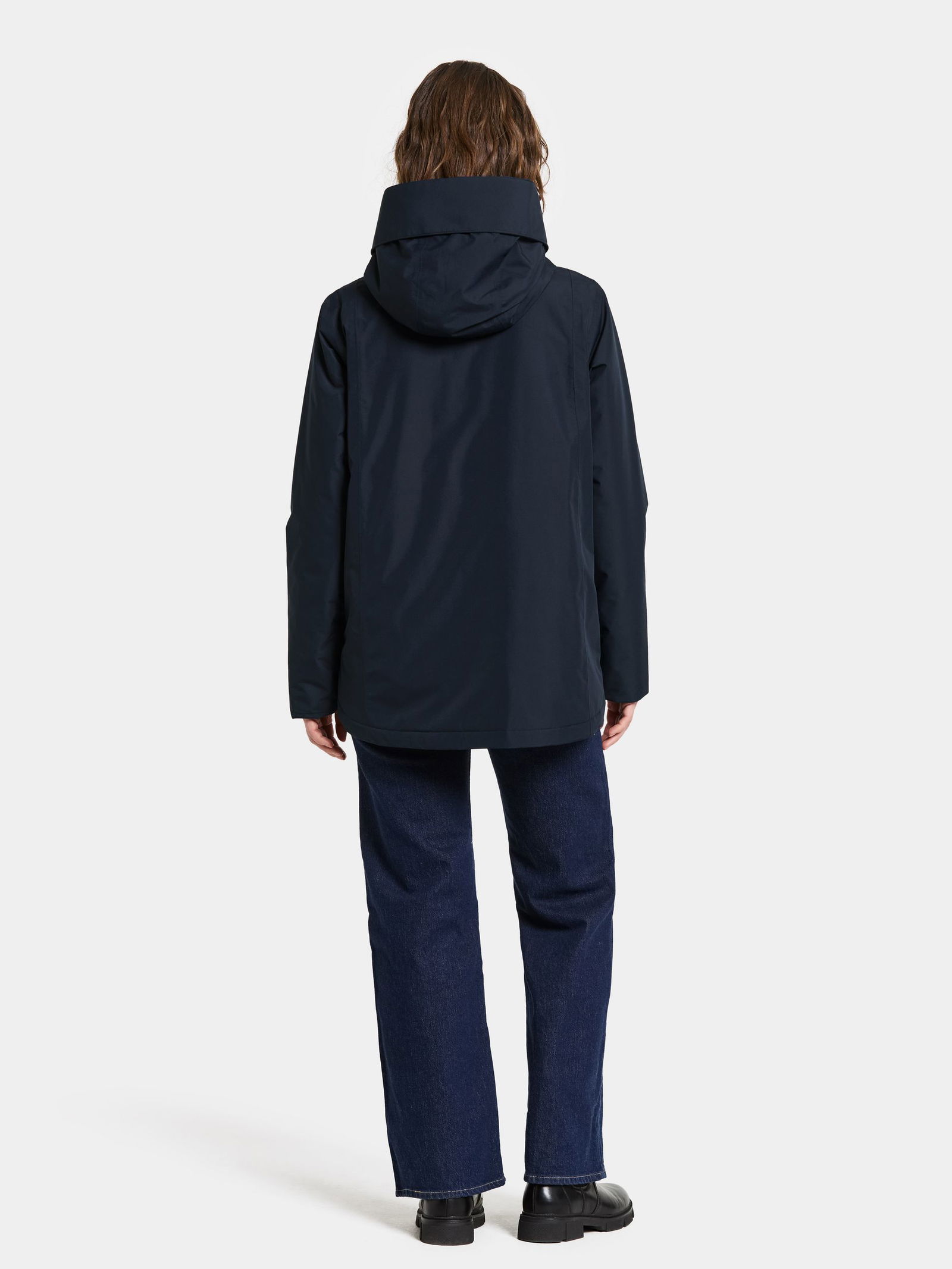 b9cd951e39ed8e945e118e39c07e29e6 Didriksons | Didriksons Funktionsjacke | 46 | blau