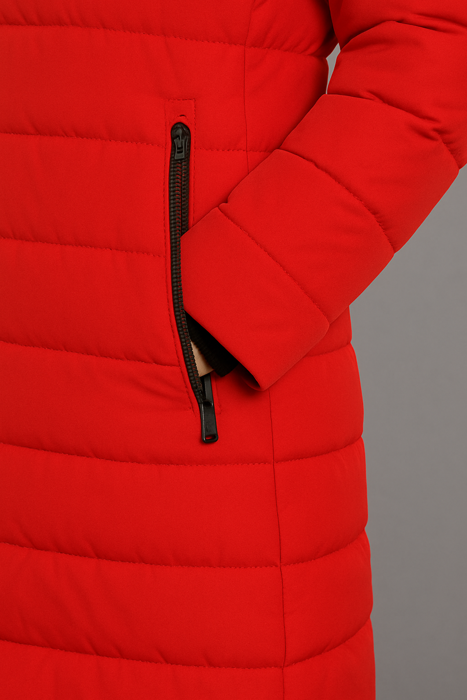 9ced19d5d089bec97f8e7aa80c651b60 Wellensteyn |  Wellensteyn Steppmantel "Cordoba Long COBAL-856" | XXL | RD