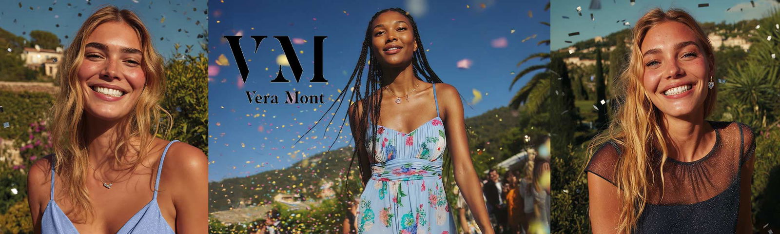 VM by Vera Mont Banner