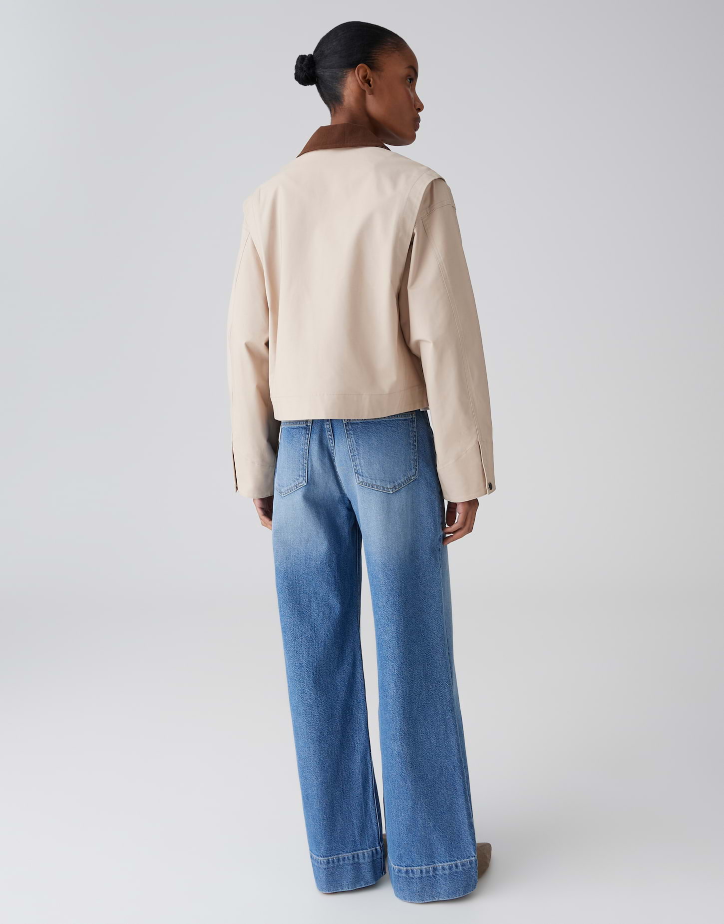 Opus Blouson Herakla #3