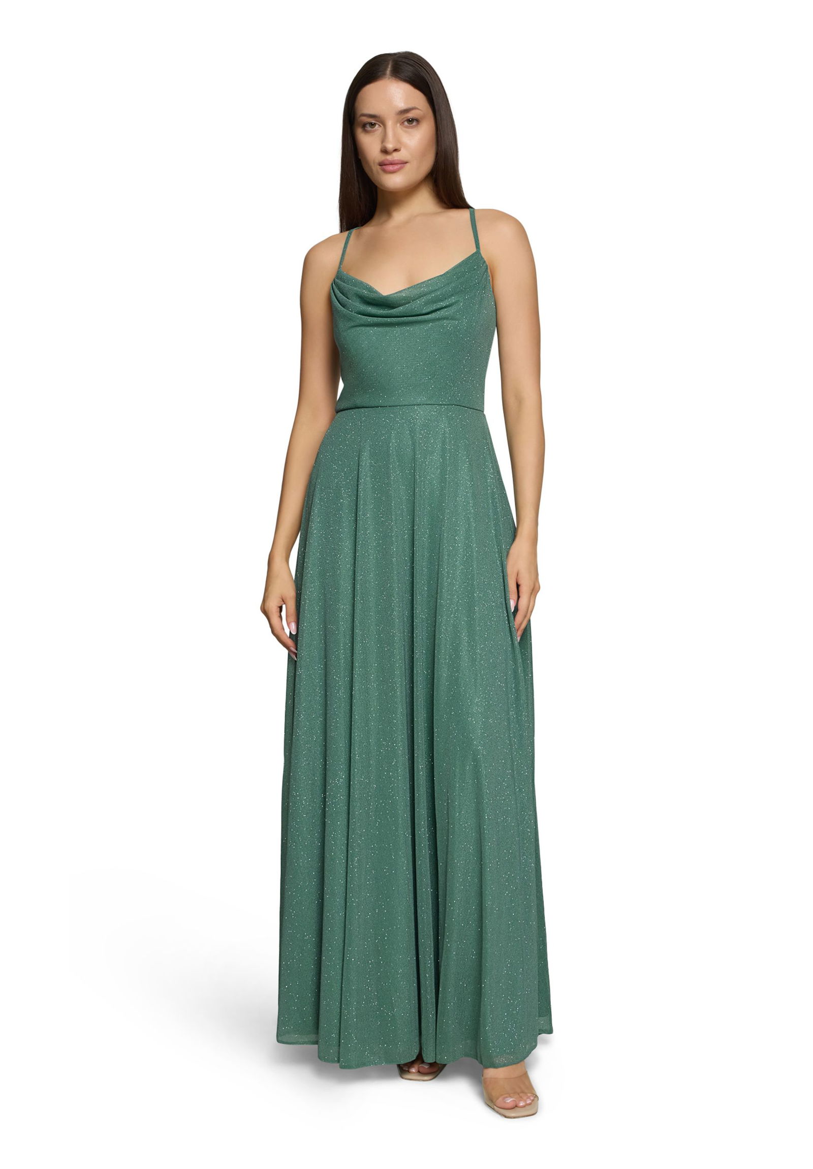 Suddenly Princess |  Suddenly Princess  Abendkleid | 42