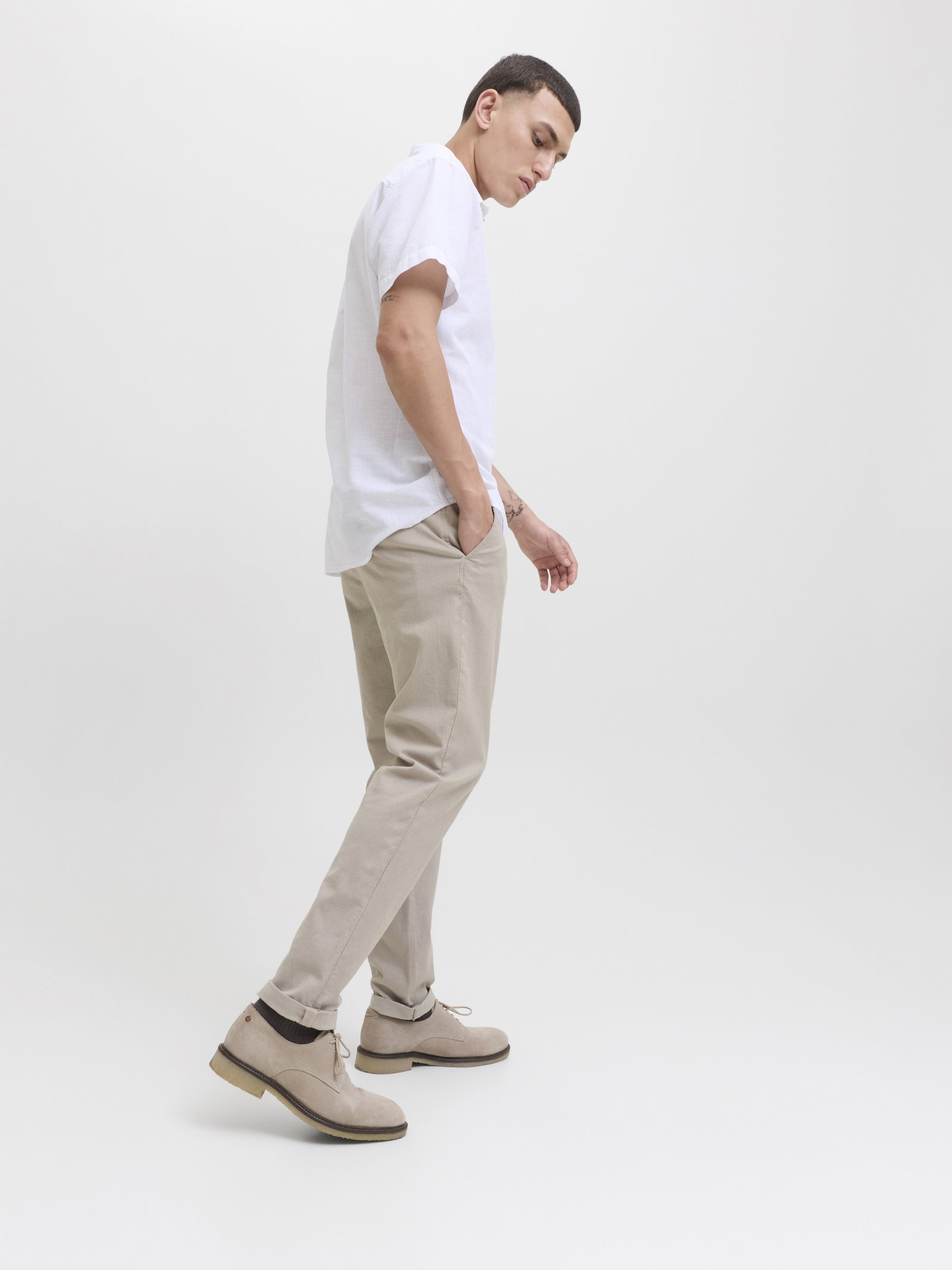 Jack&Jones Chino "Marco Fury" #8