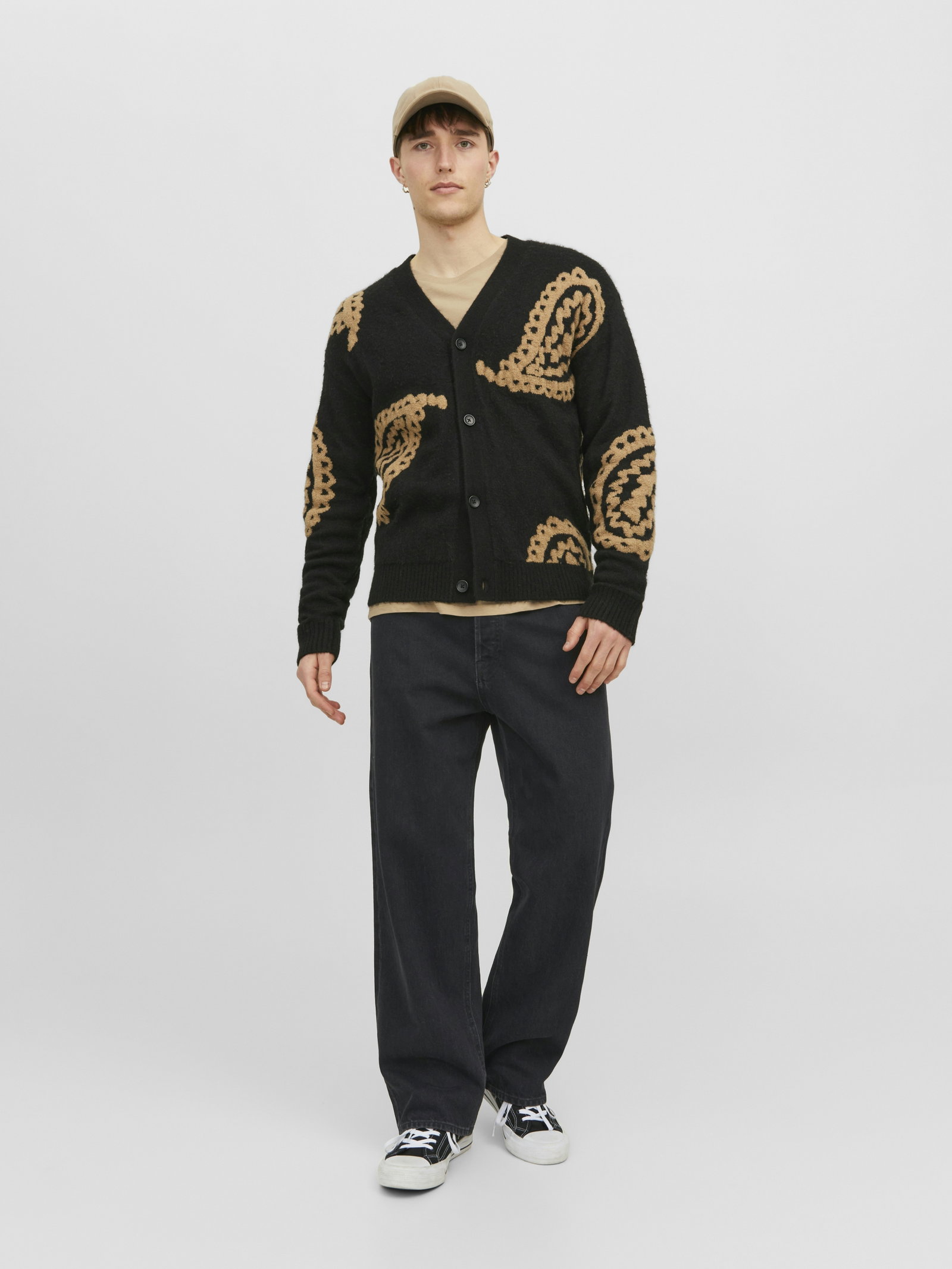 Jack&Jones Regular Fit Jeans #5