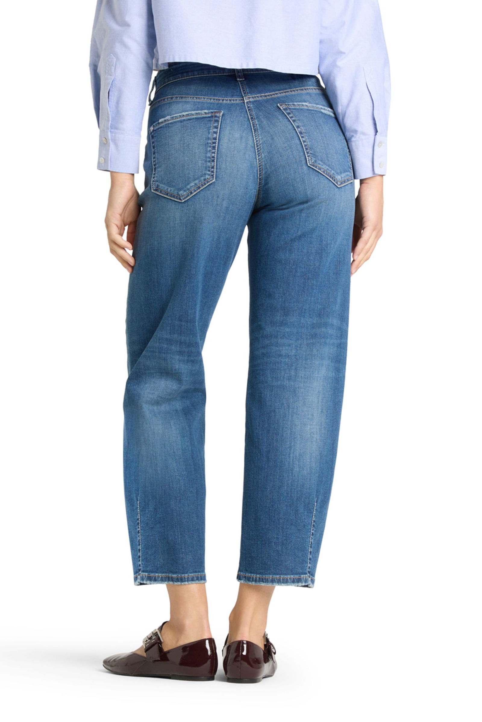 Cambio | Cambio Skinny Jeans | 46/27