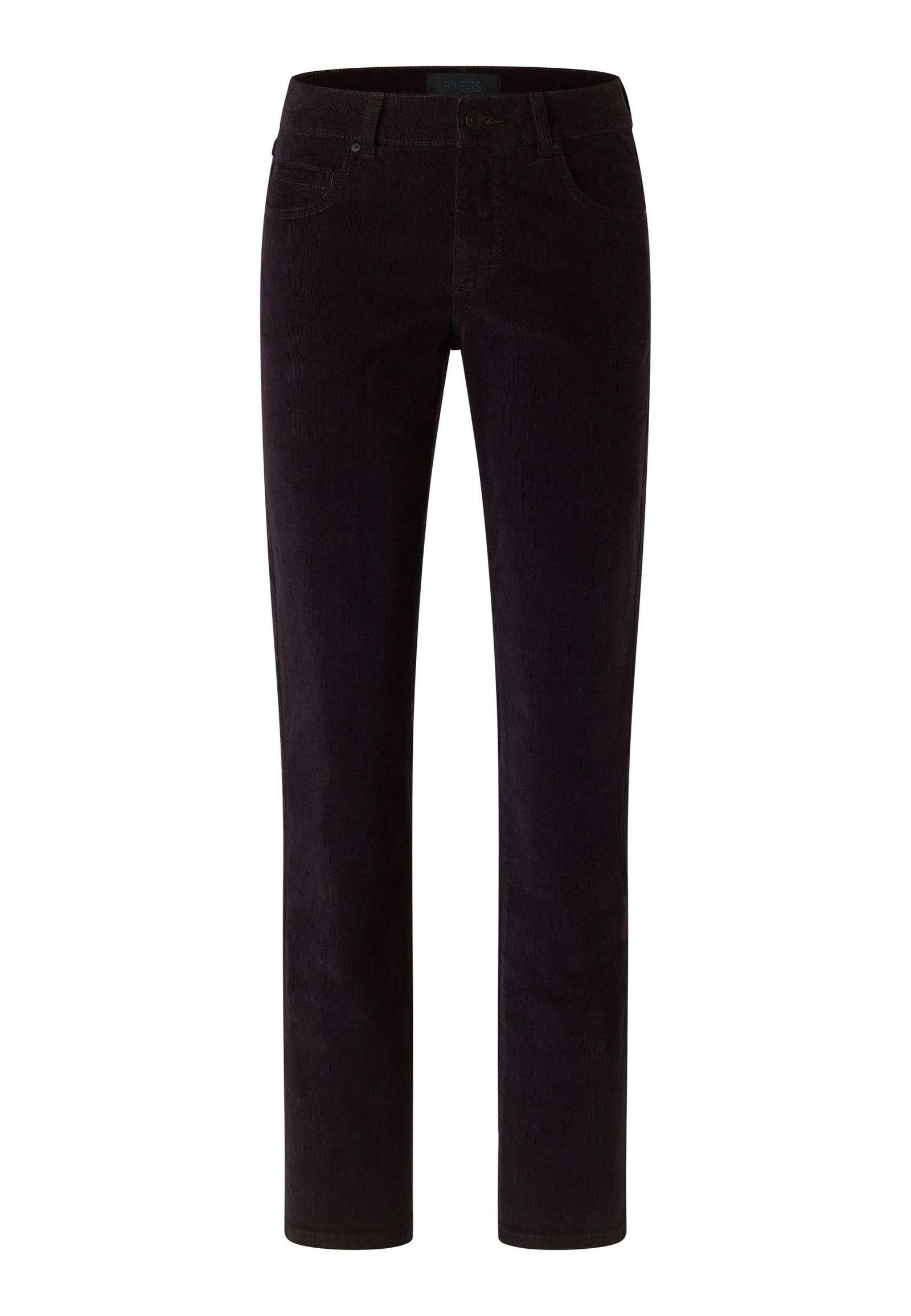 Angels | Angels Schmale Hose | 44/28 | deep wine used