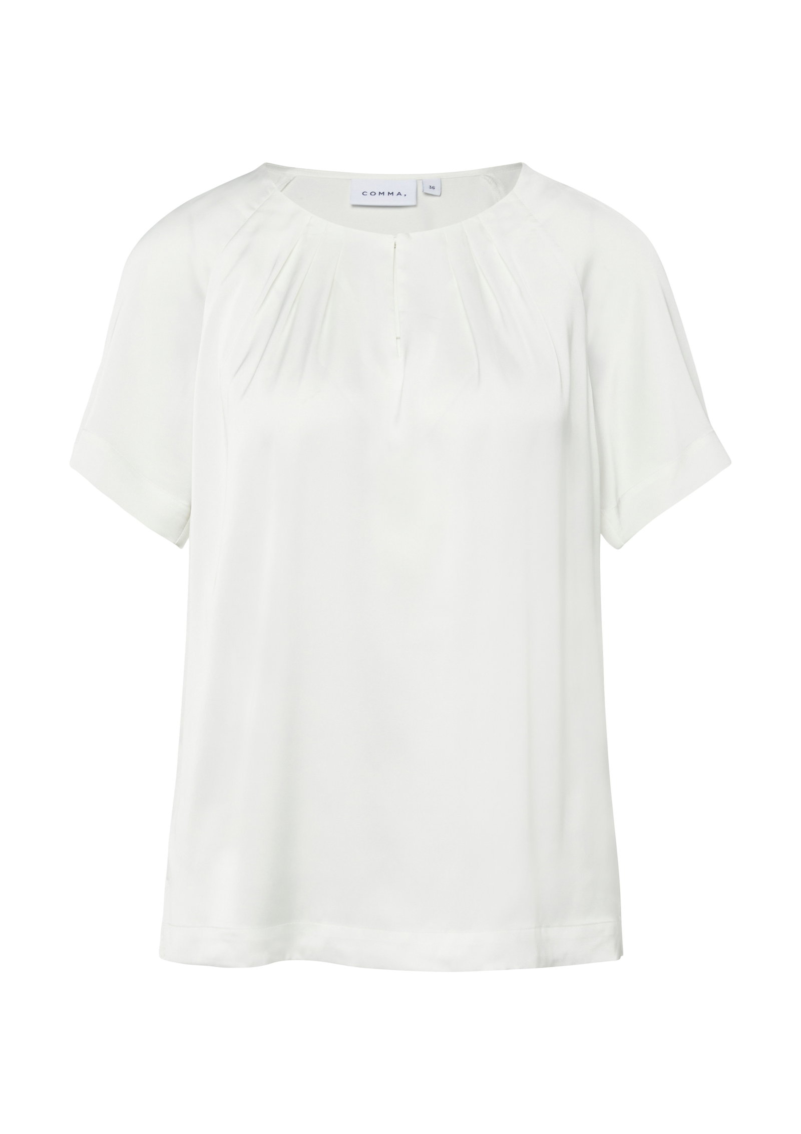 Comma Businessbluse #2