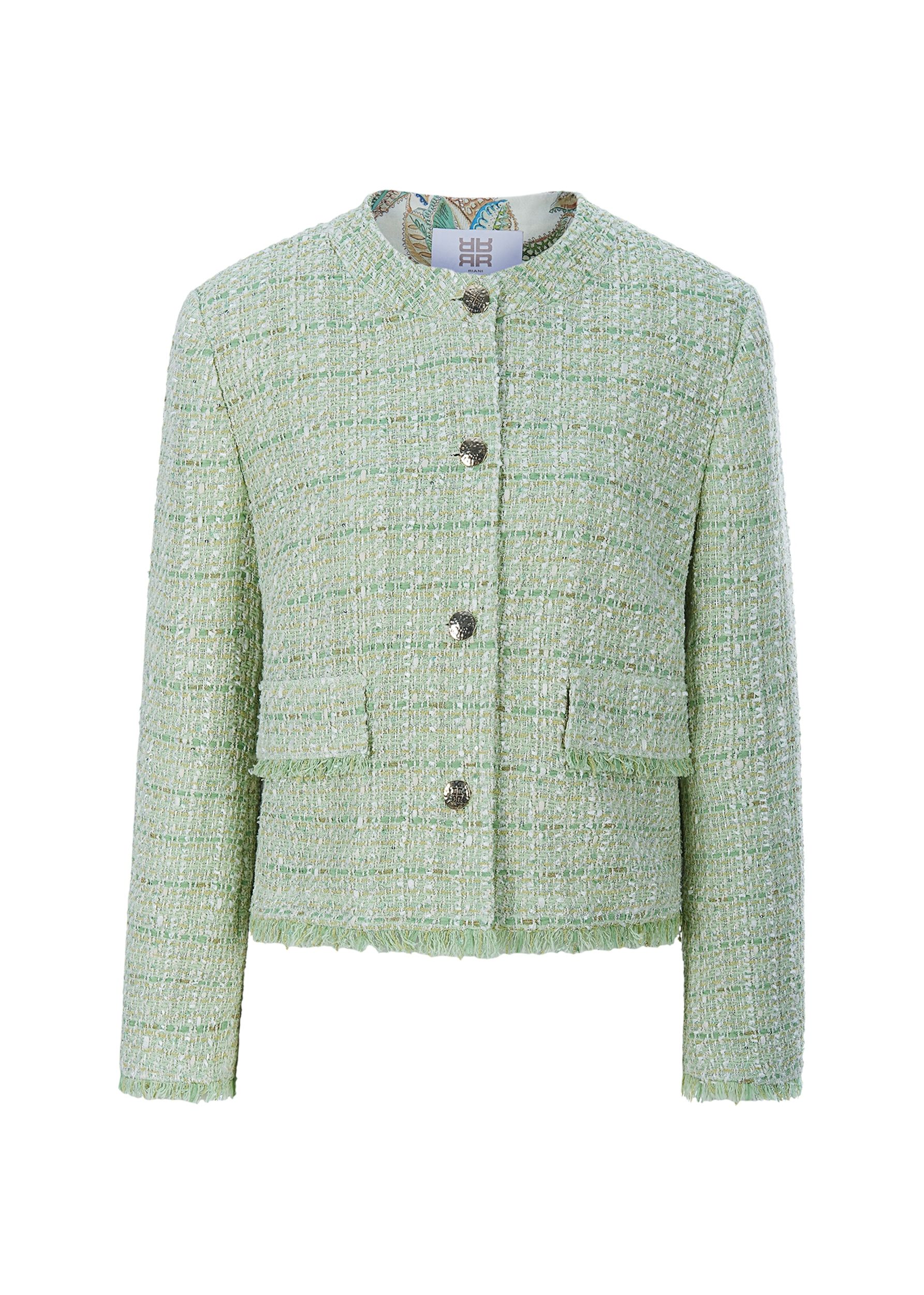 Riani |  Riani Kurzblazer  | 38 | 1391_554