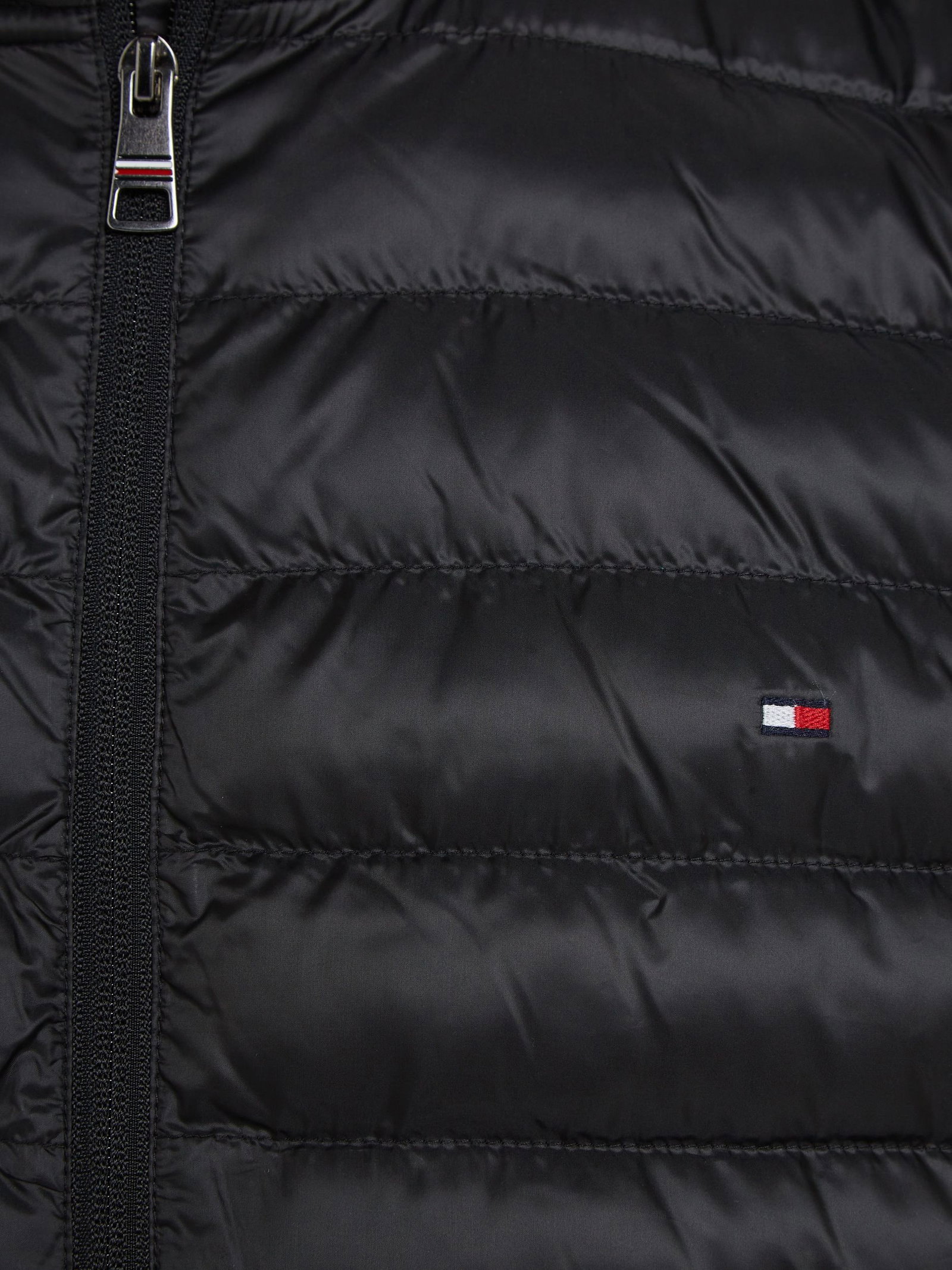 Tommy Hilfiger Puffer-Weste #3