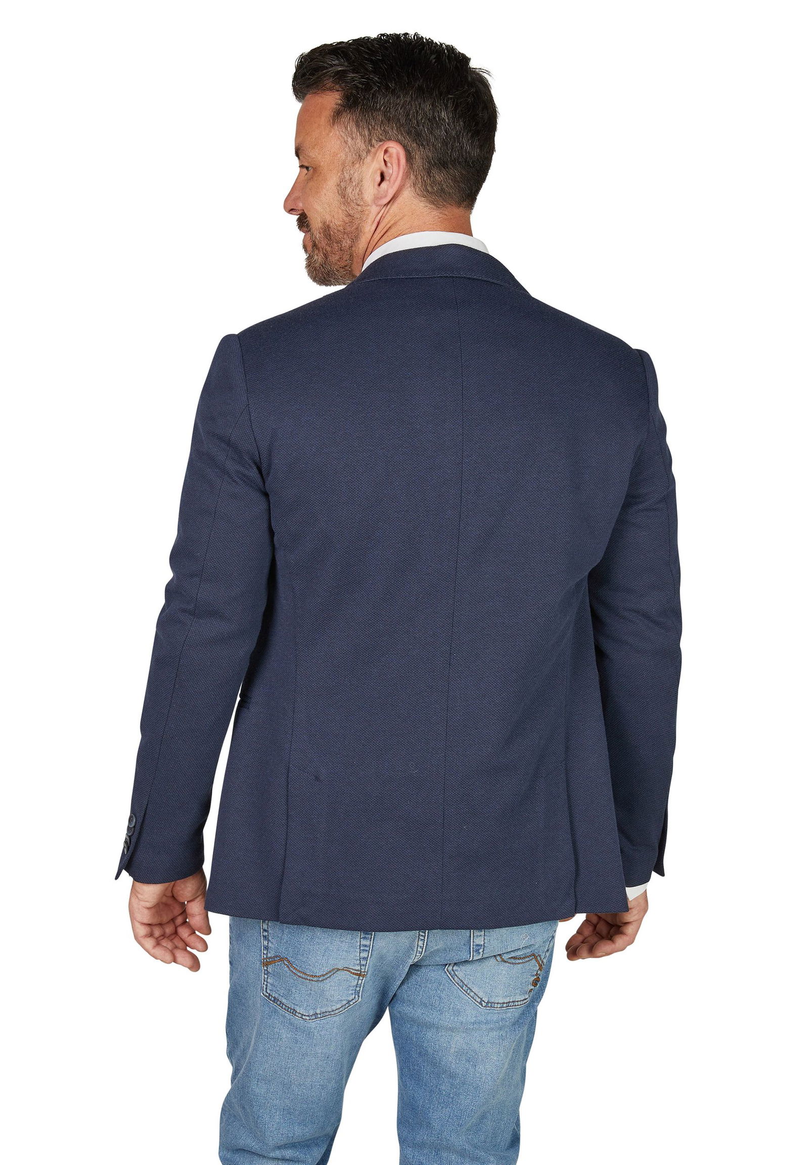 Calamar |  Calamar Sportives Sakko  | 26 | navy