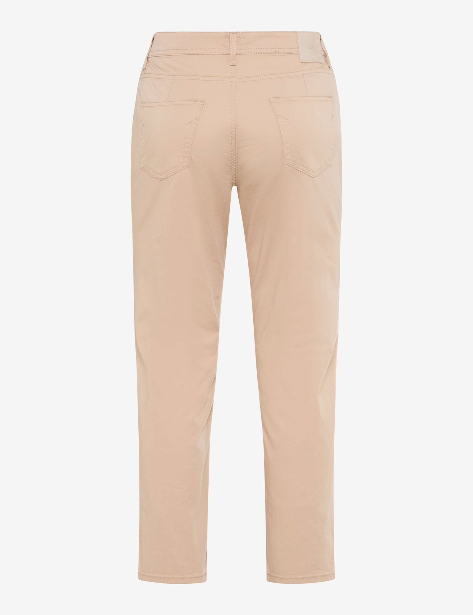 Brax |  Brax 7/8-Jeans  | 48 | caramel